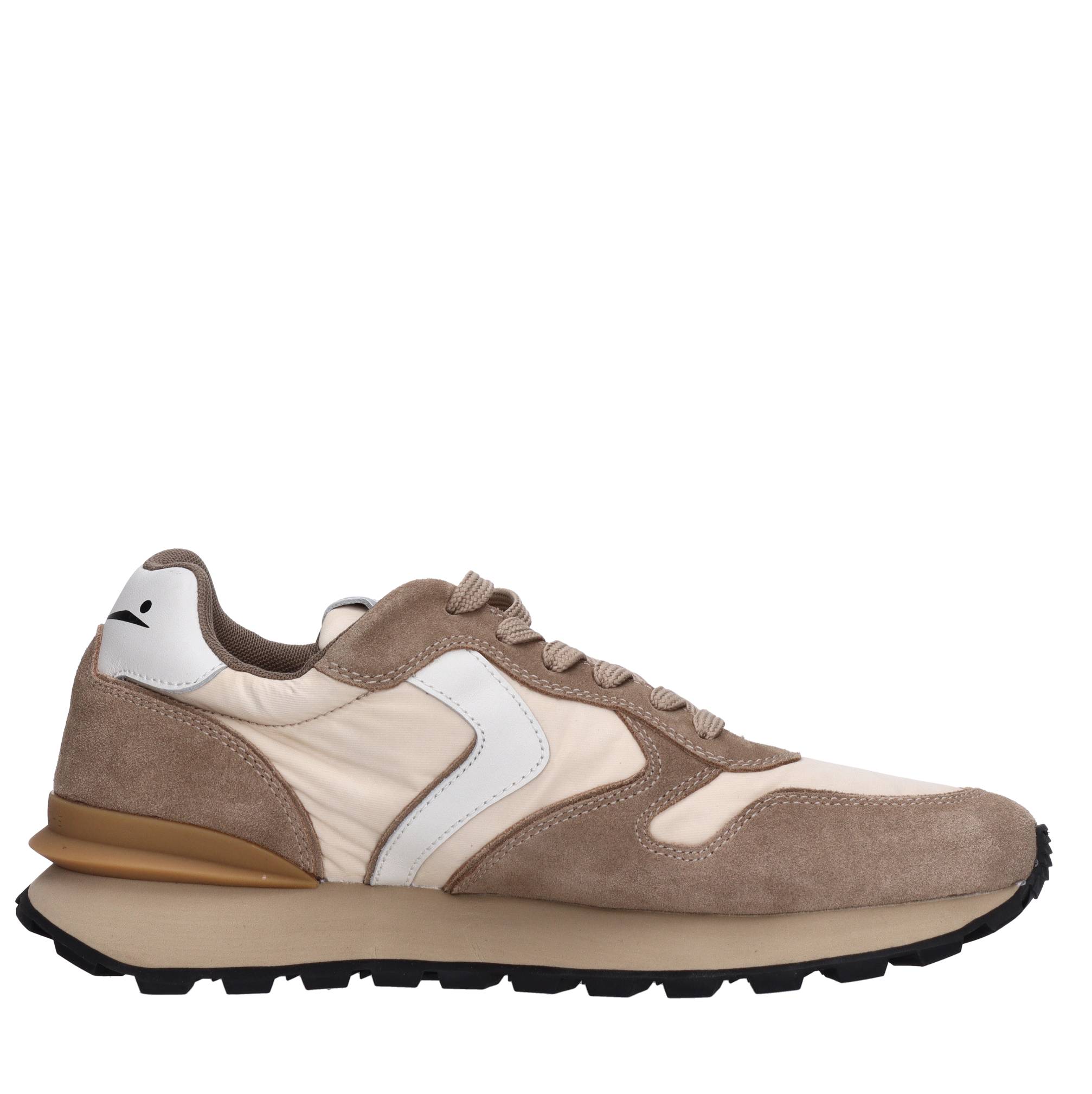 Voile Blanche Sneakers Multicolour