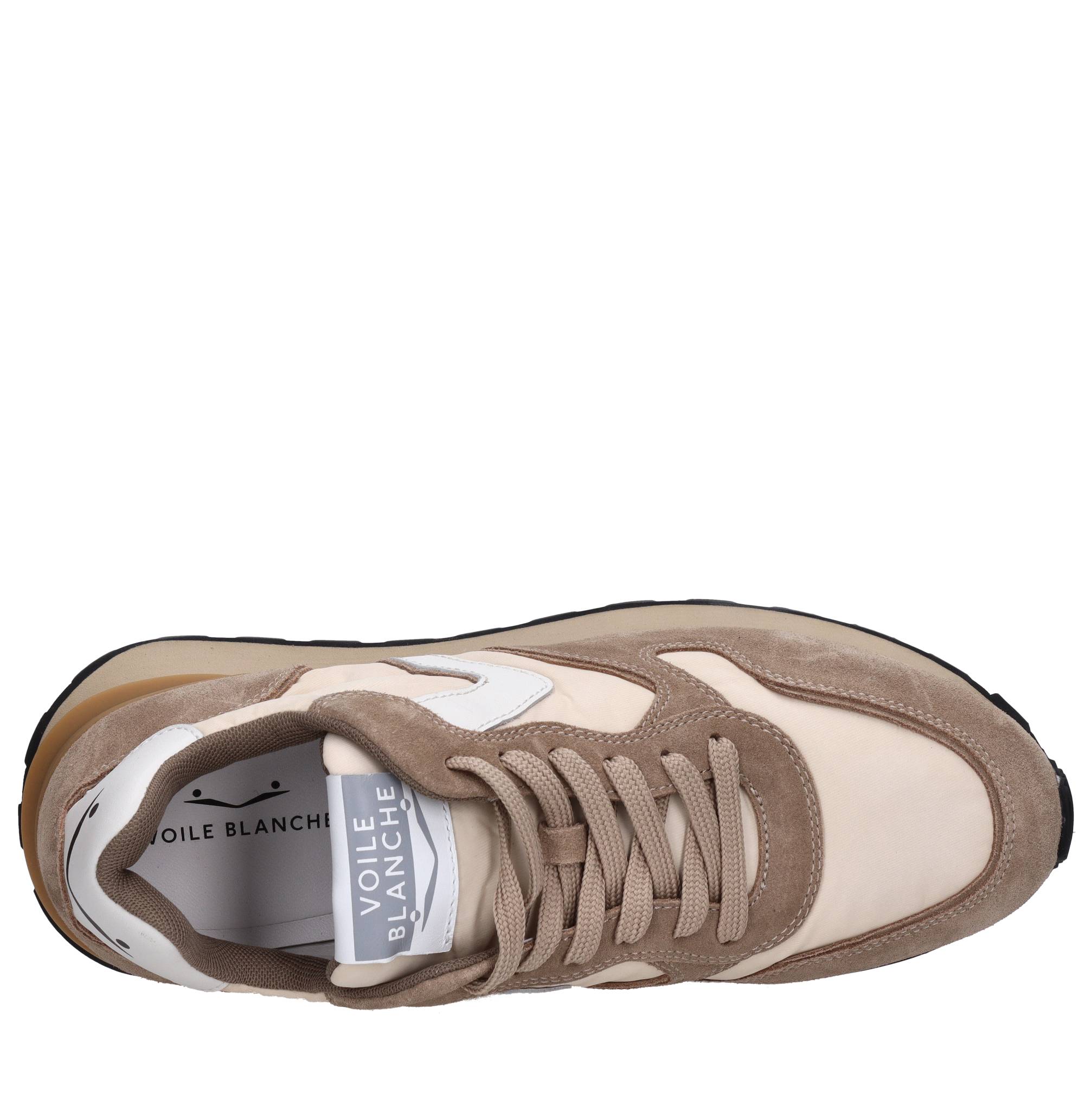 Voile Blanche Sneakers Multicolour