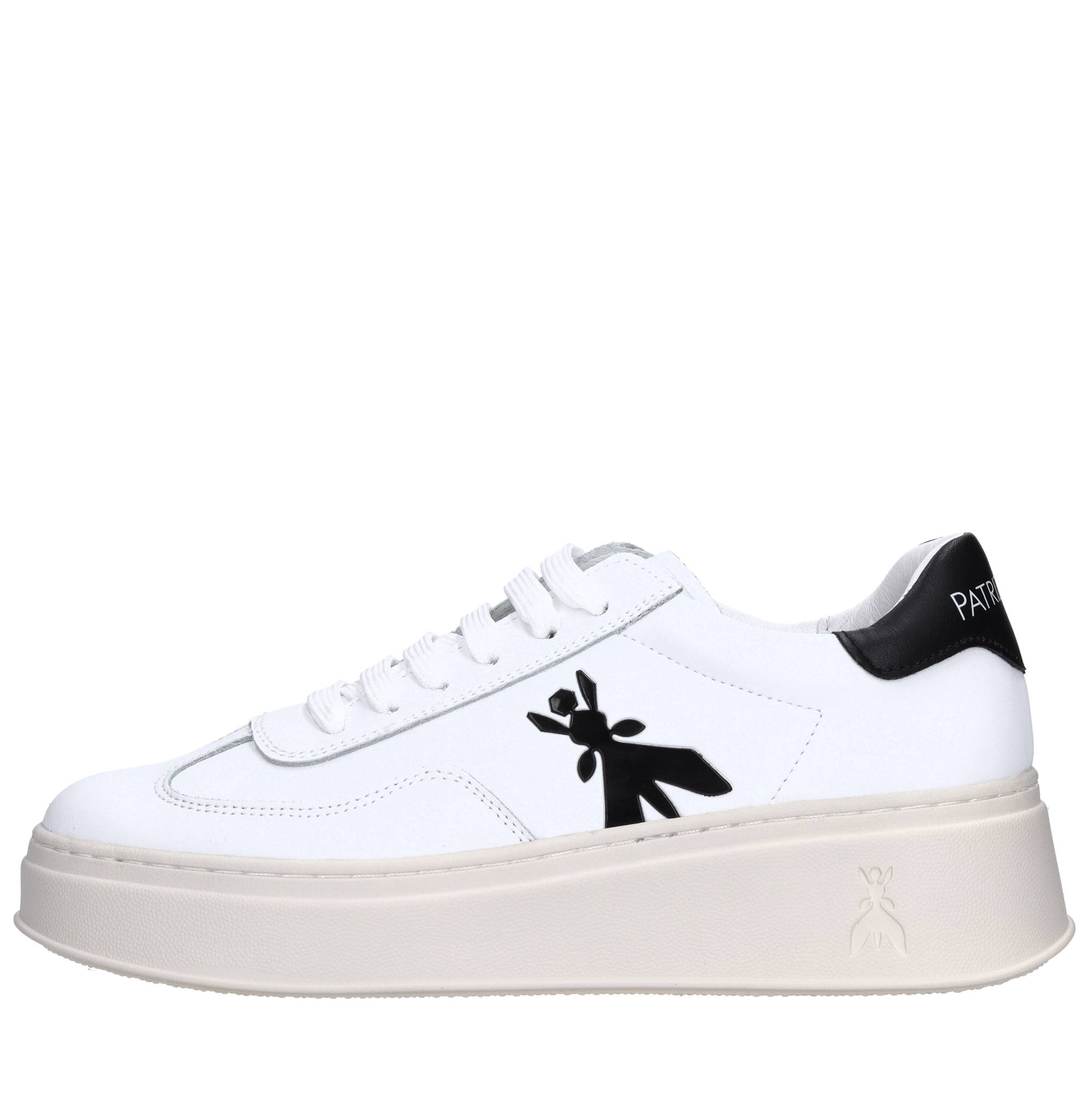 Patrizia Pepe Weiße Sneaker