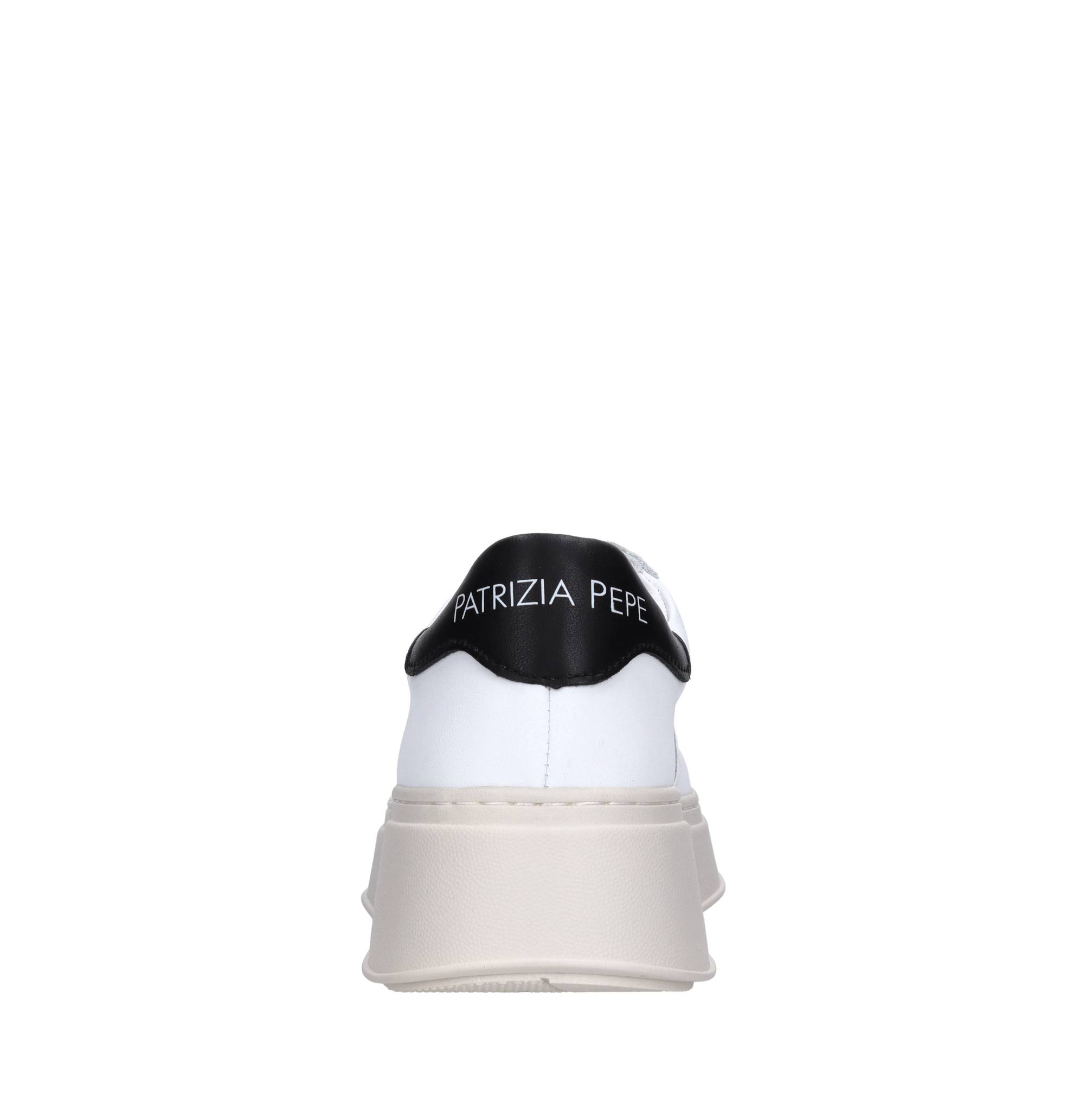 Patrizia Pepe Weiße Sneaker