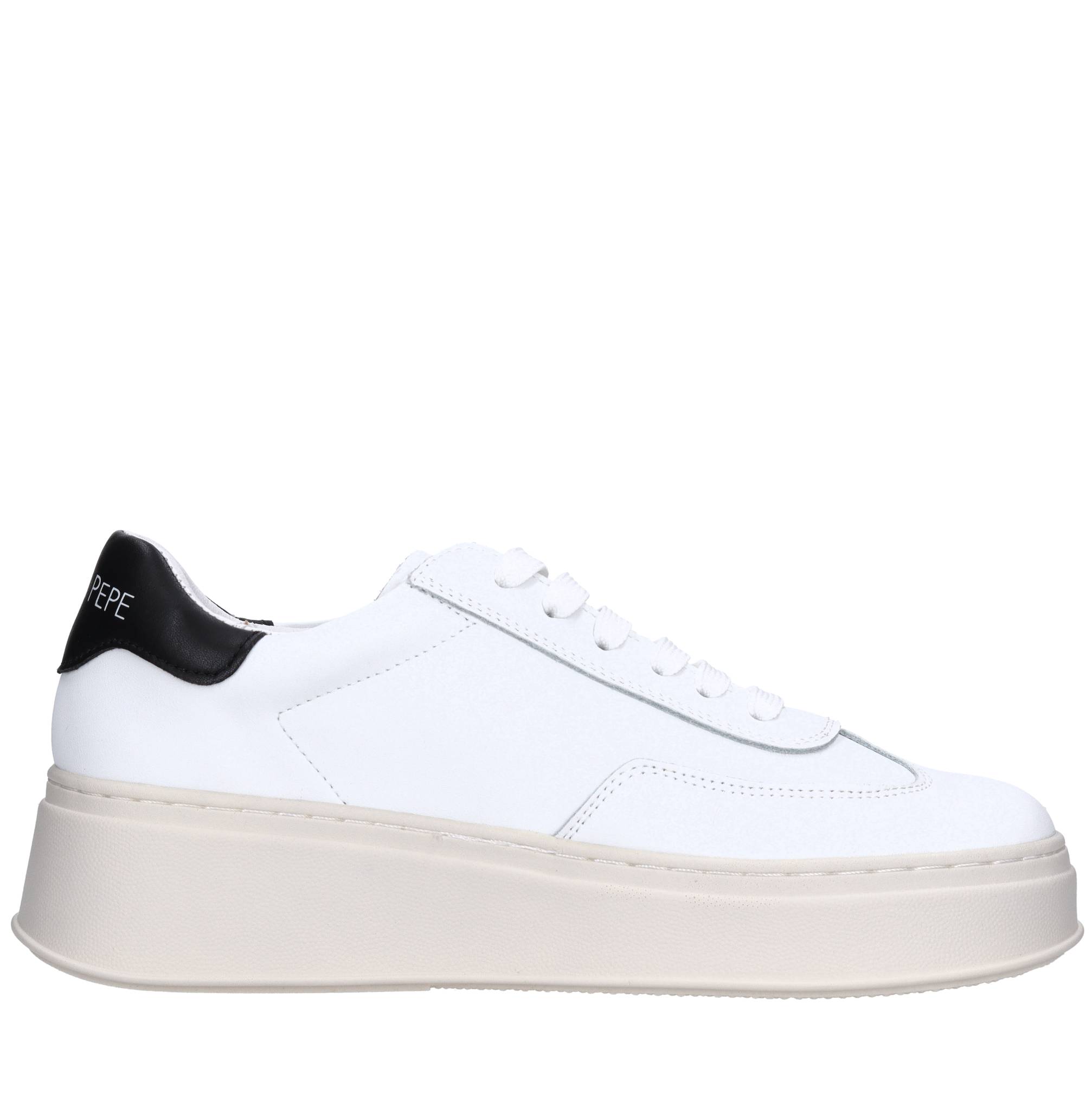Patrizia Pepe Weiße Sneaker