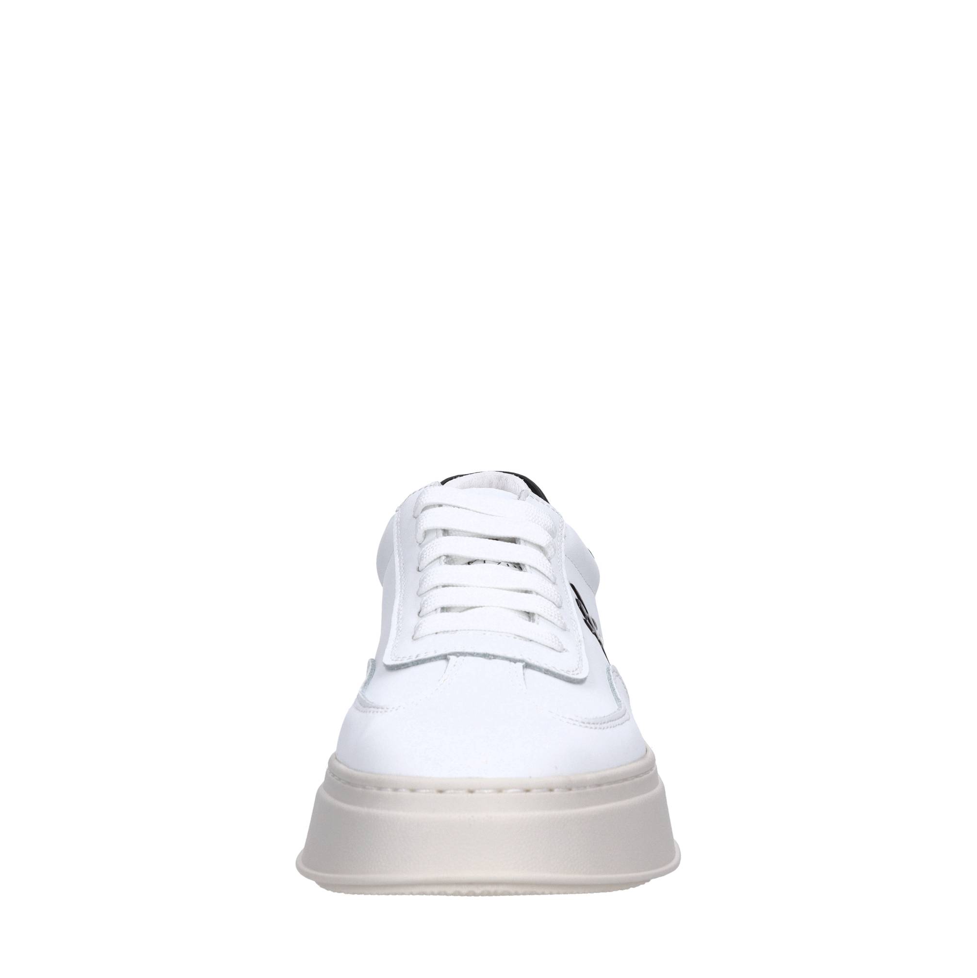 Patrizia Pepe Weiße Sneaker