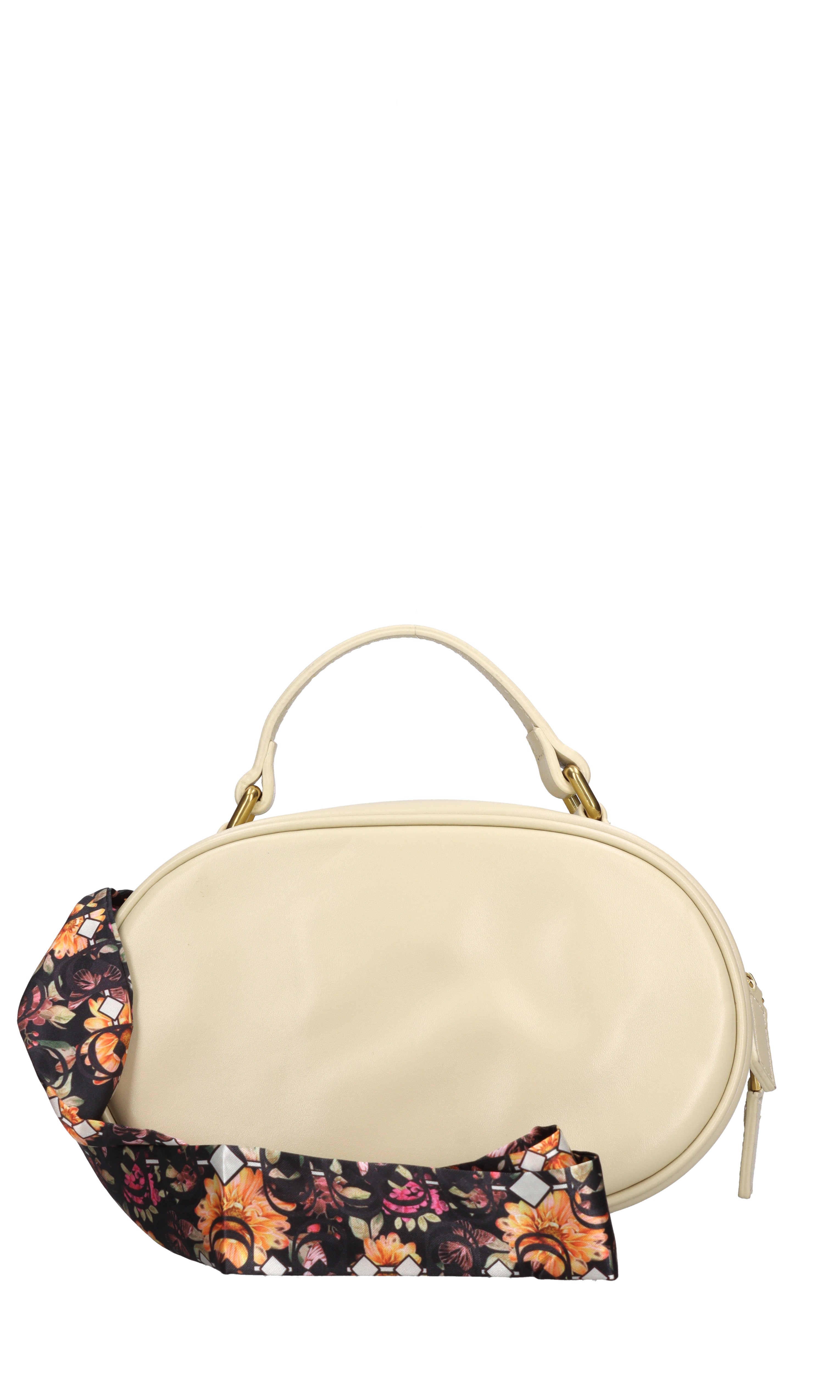 La Carrie Des sacs. Crème