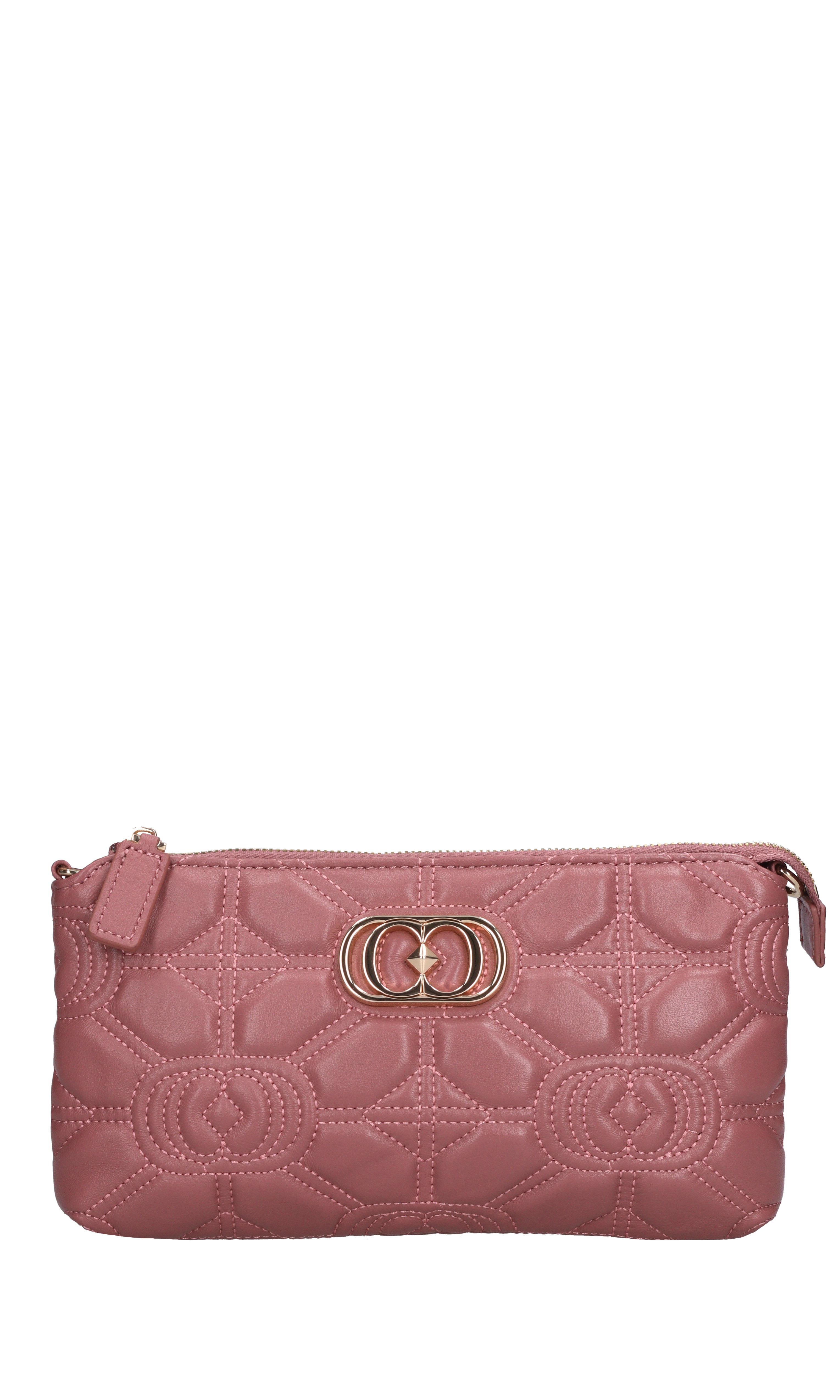 La Carrie Zakken. Roze