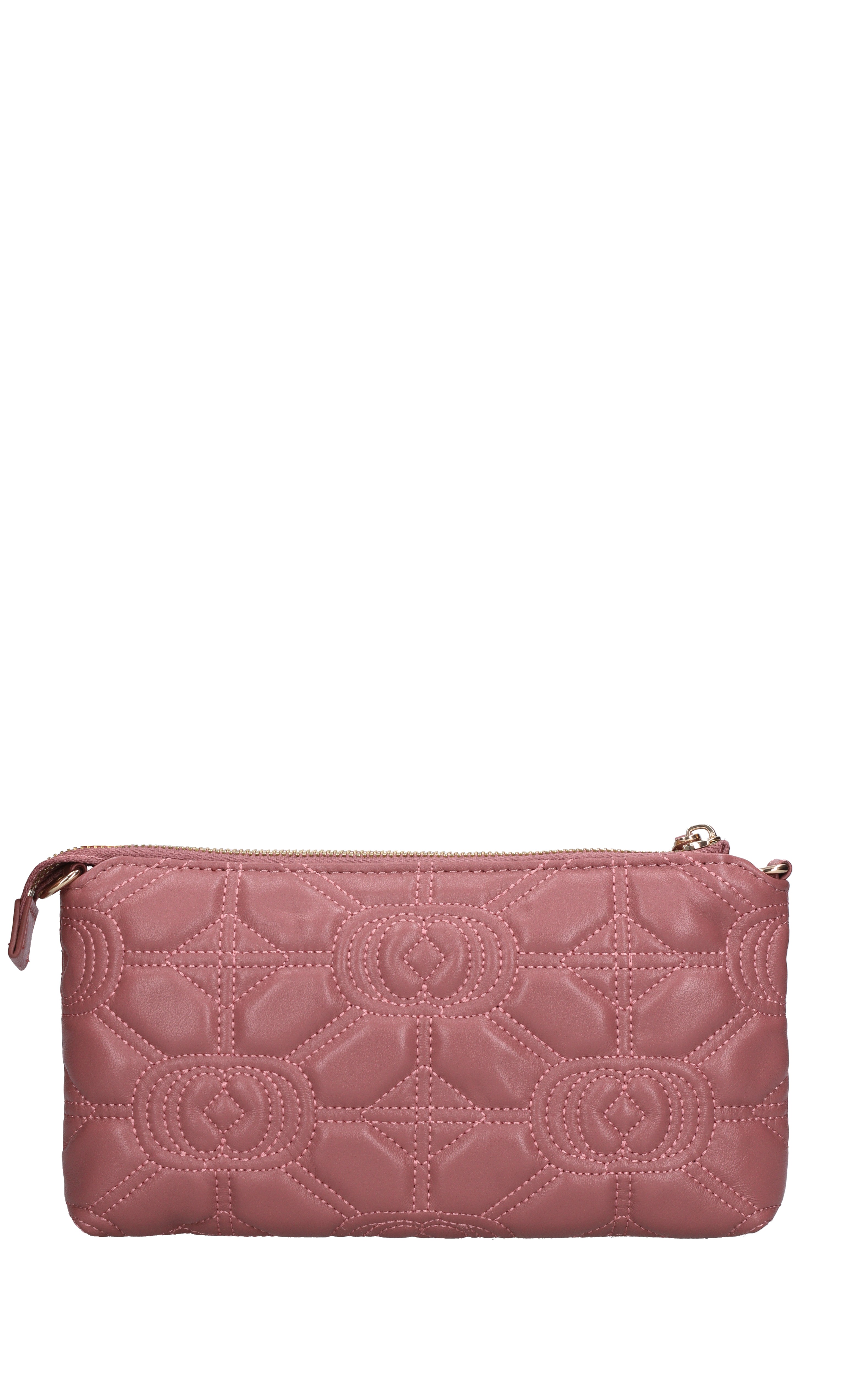 La Carrie Zakken. Roze
