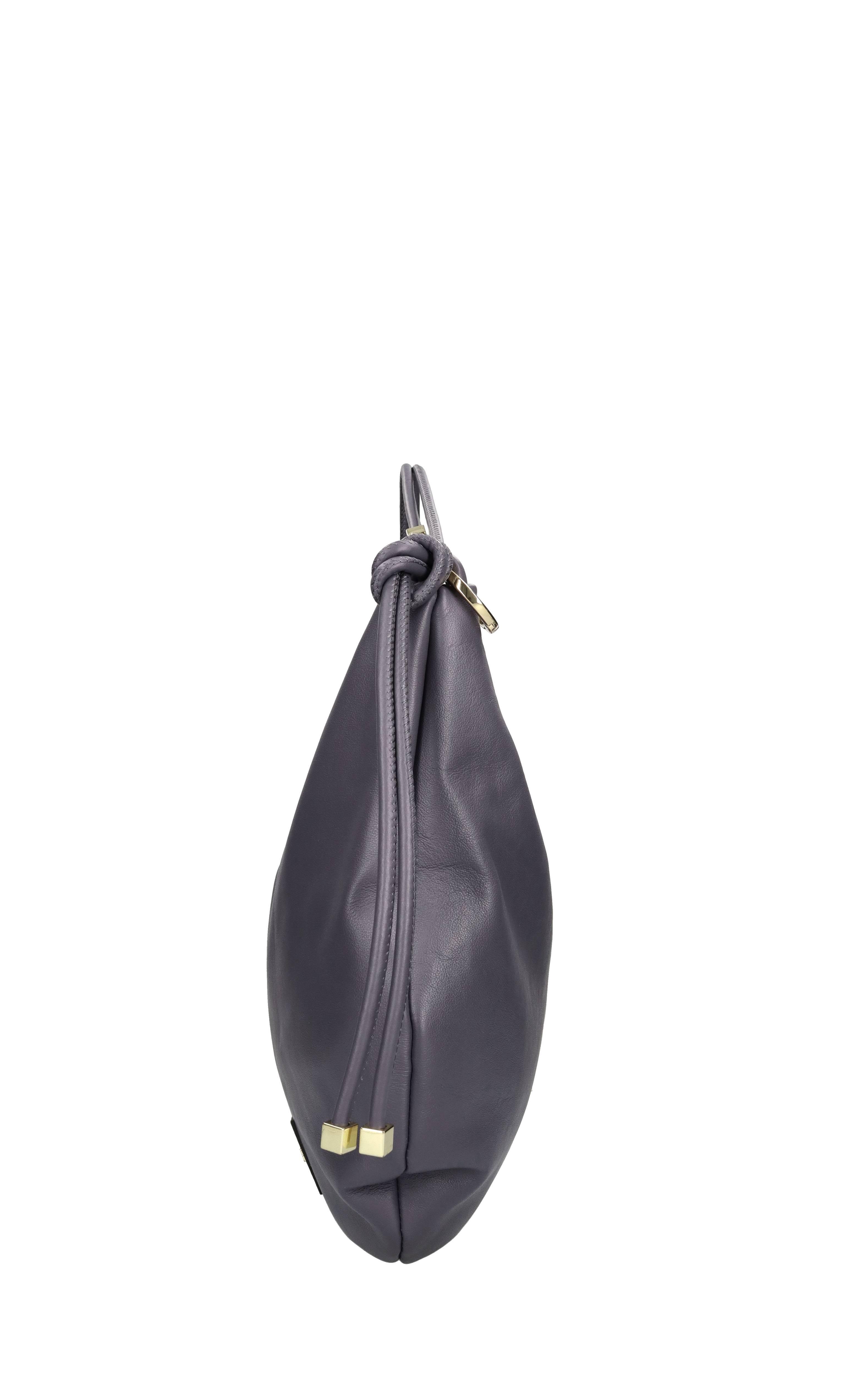 Rebelle Bolsas. Grey