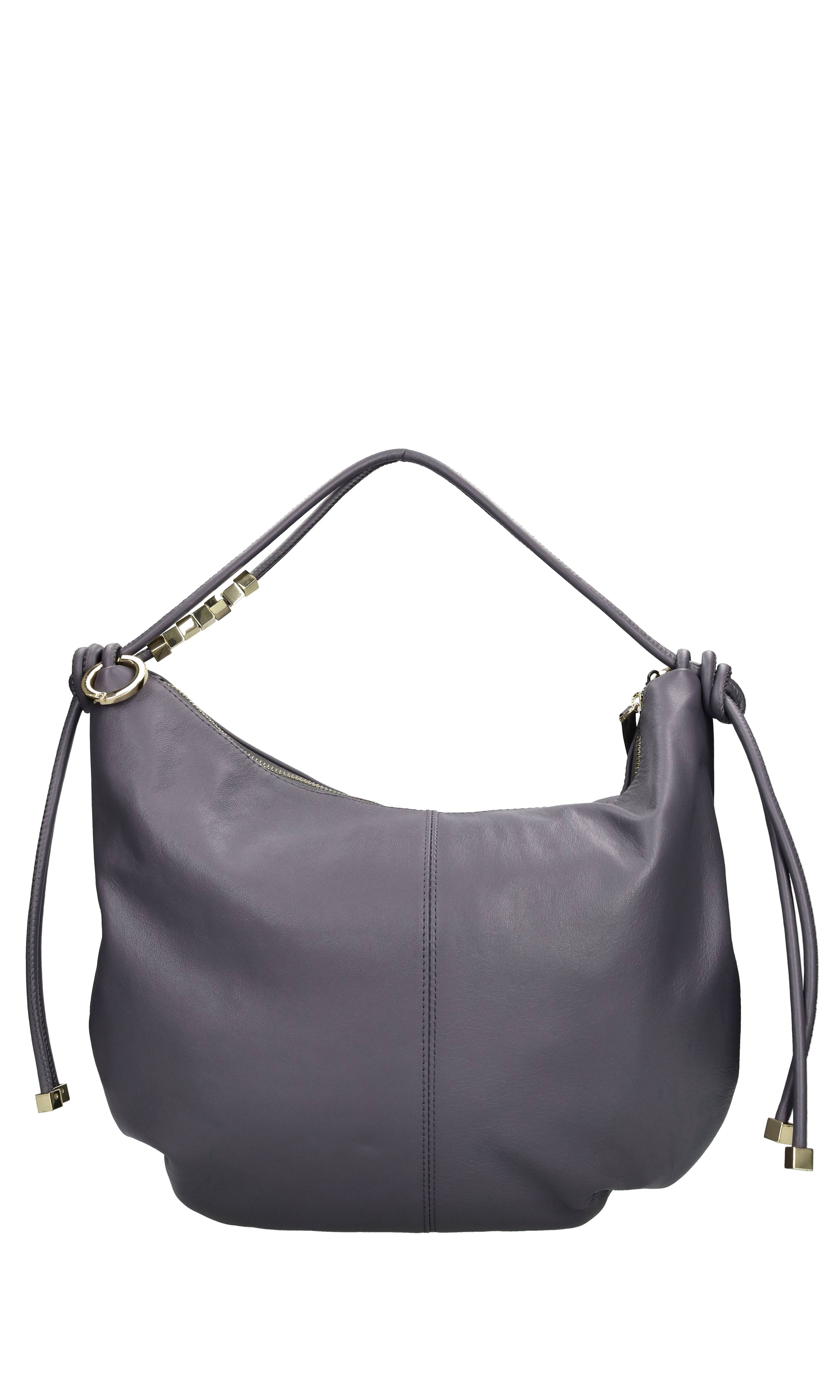 Rebelle Bolsas. Grey