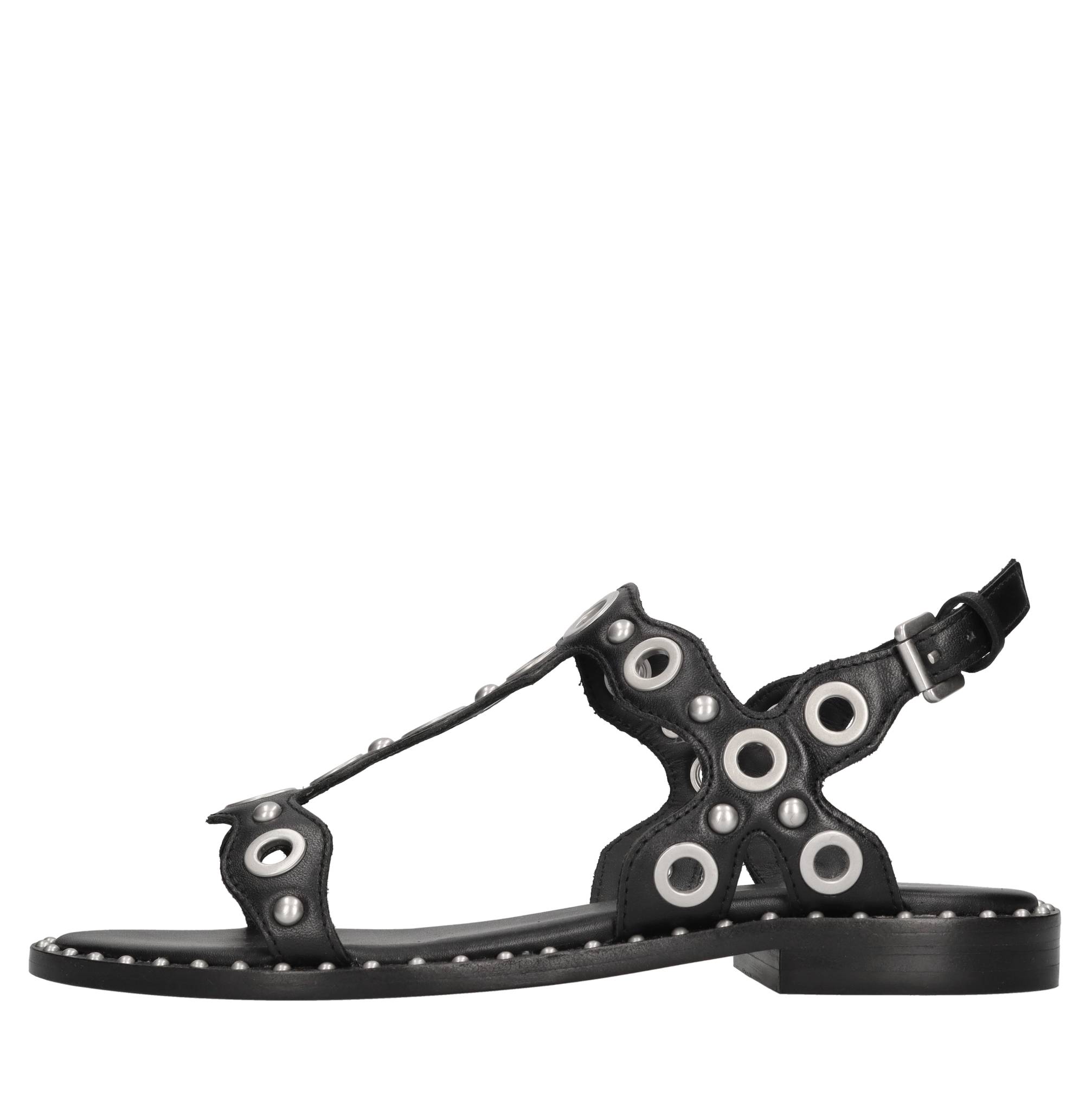 ASH Scarpe basse Nero