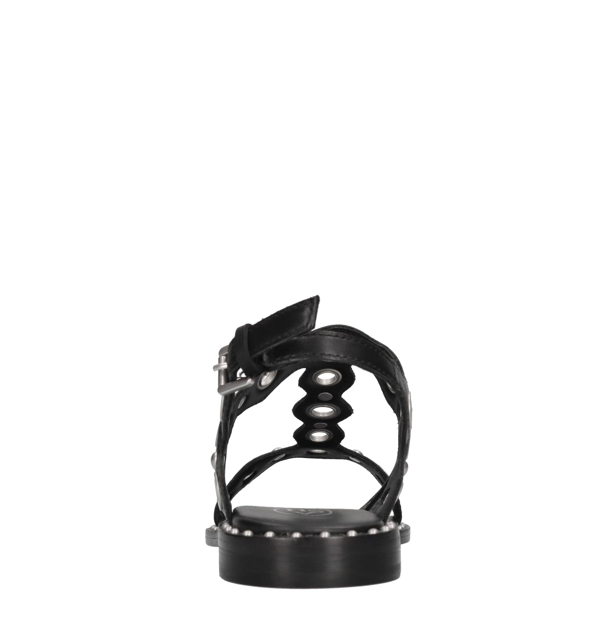 ASH Scarpe basse Nero