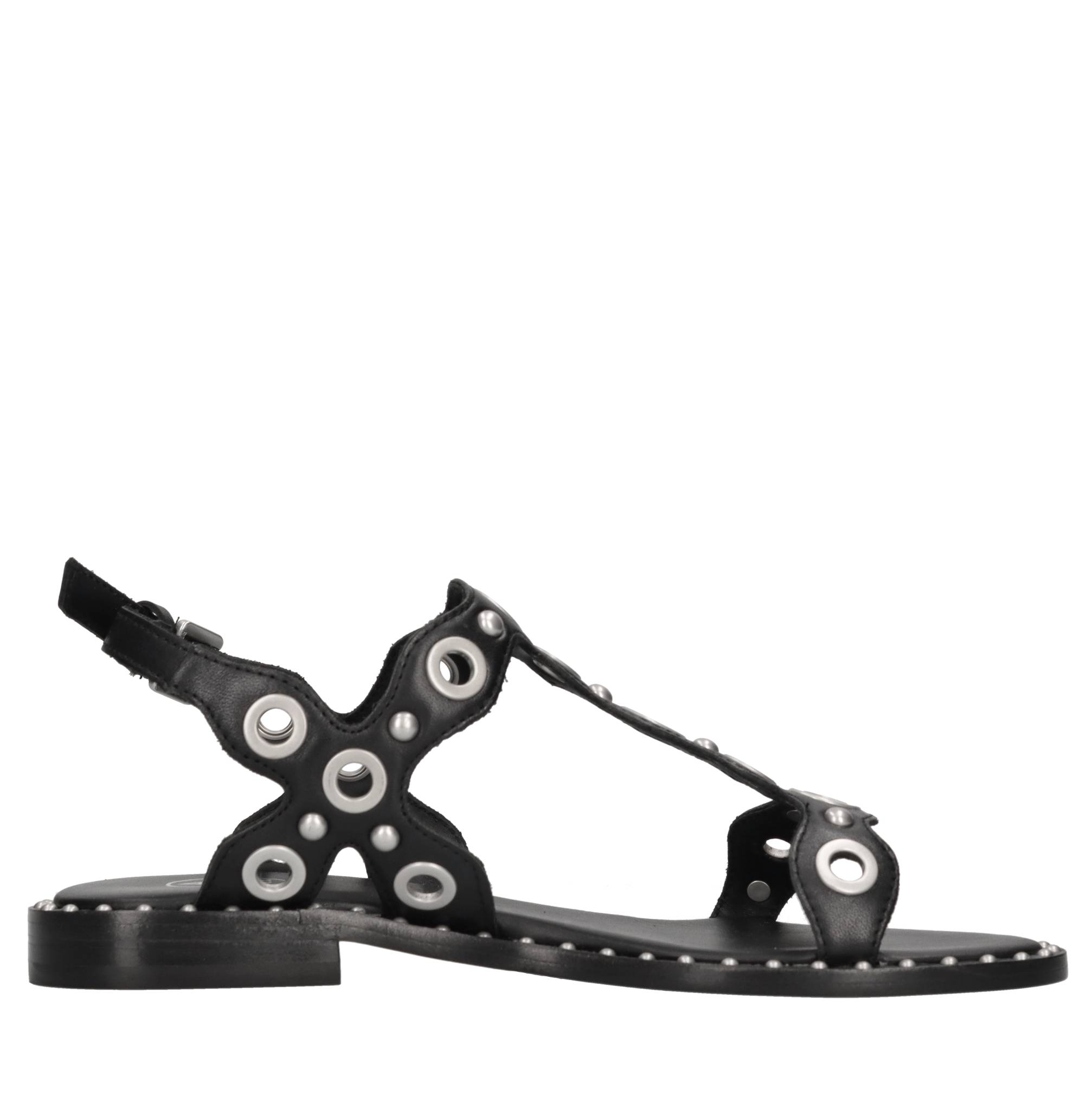 ASH Scarpe basse Nero