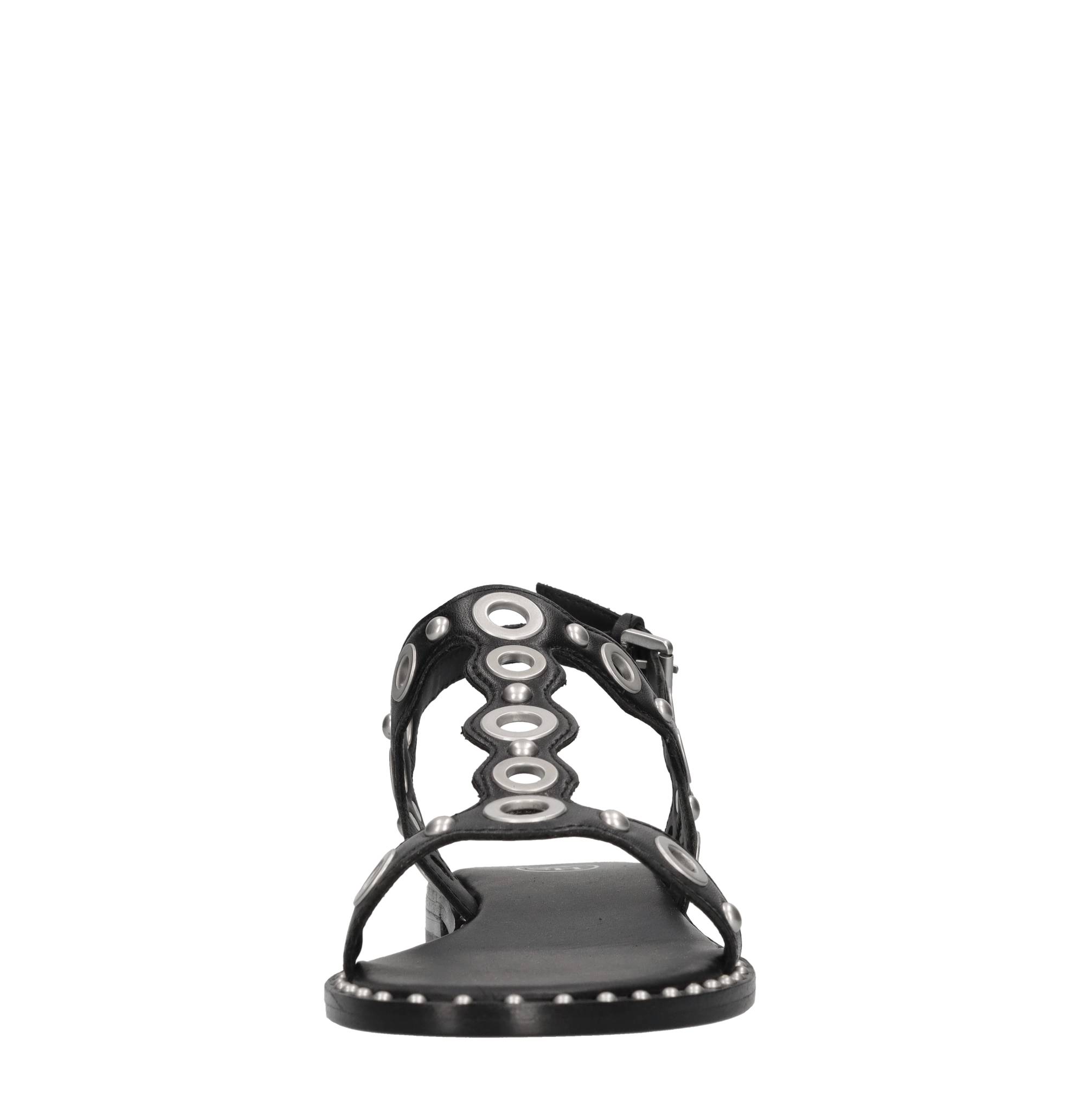 ASH Scarpe basse Nero