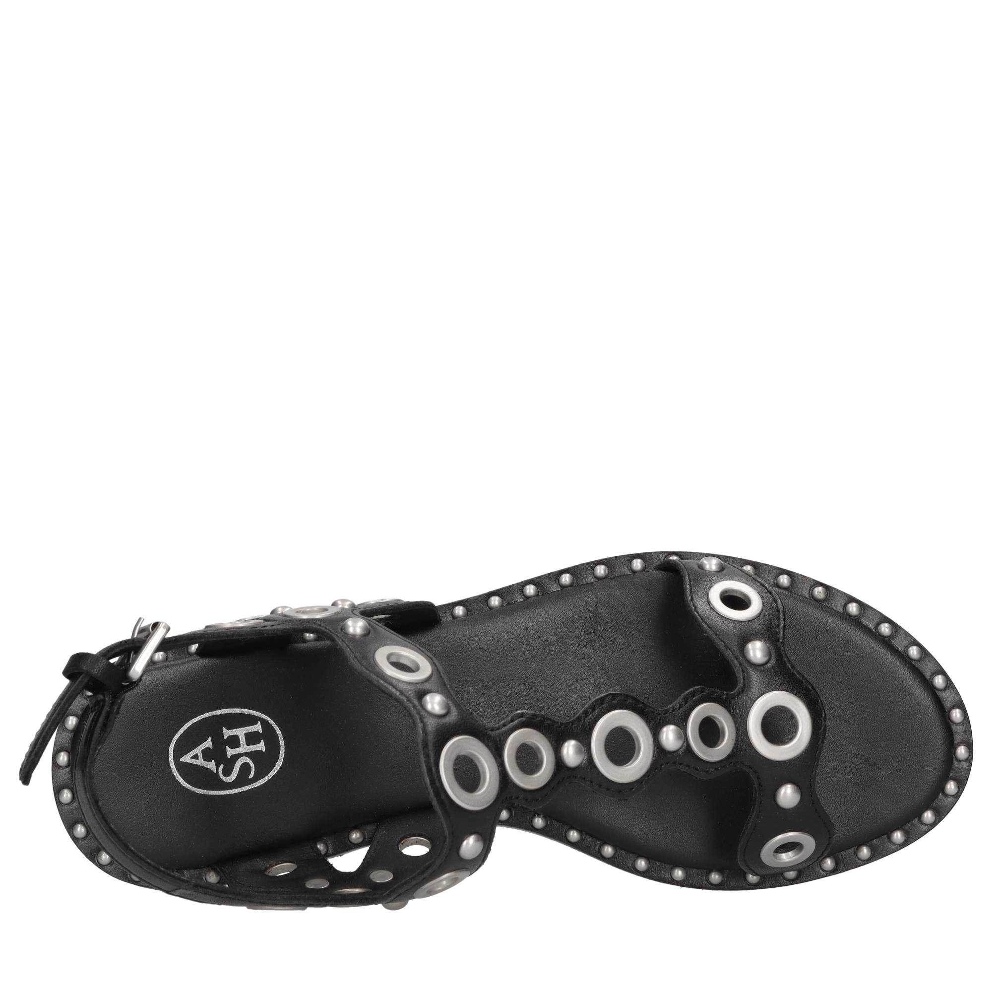 ASH Scarpe basse Nero