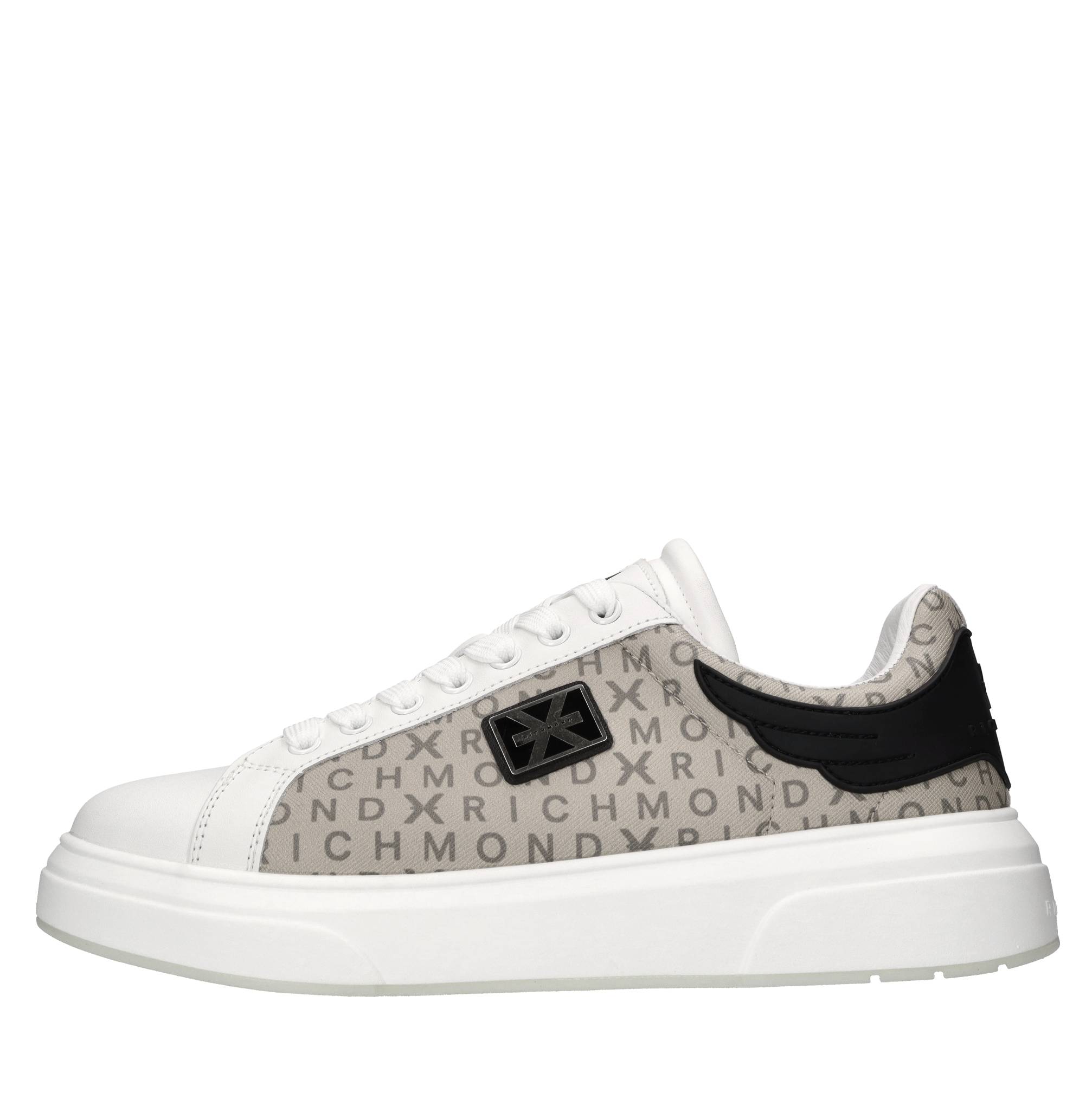 John Richmond Sneakers Multicolor