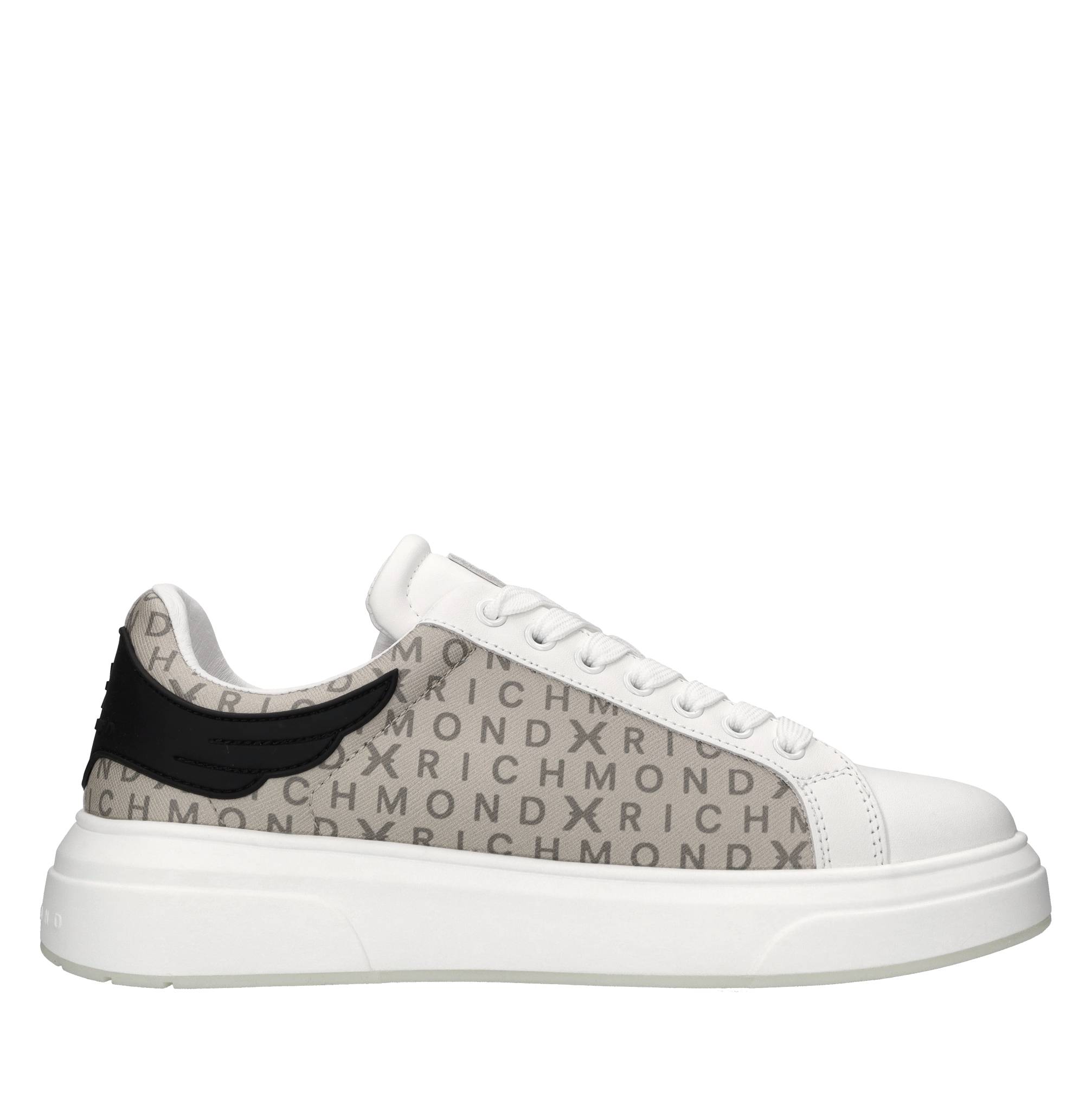 John Richmond Sneakers Multicolor