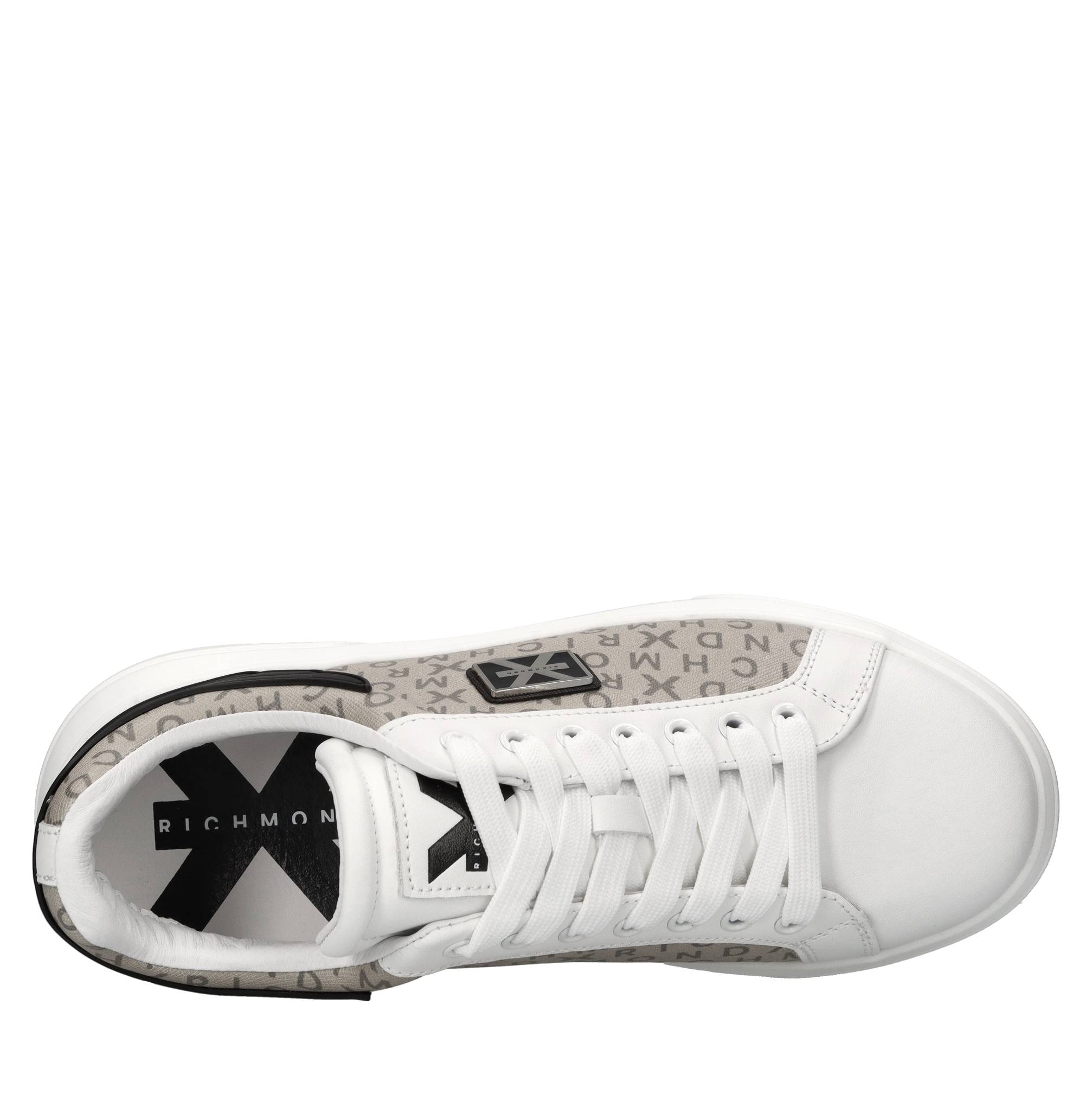 John Richmond Sneakers Multicolor