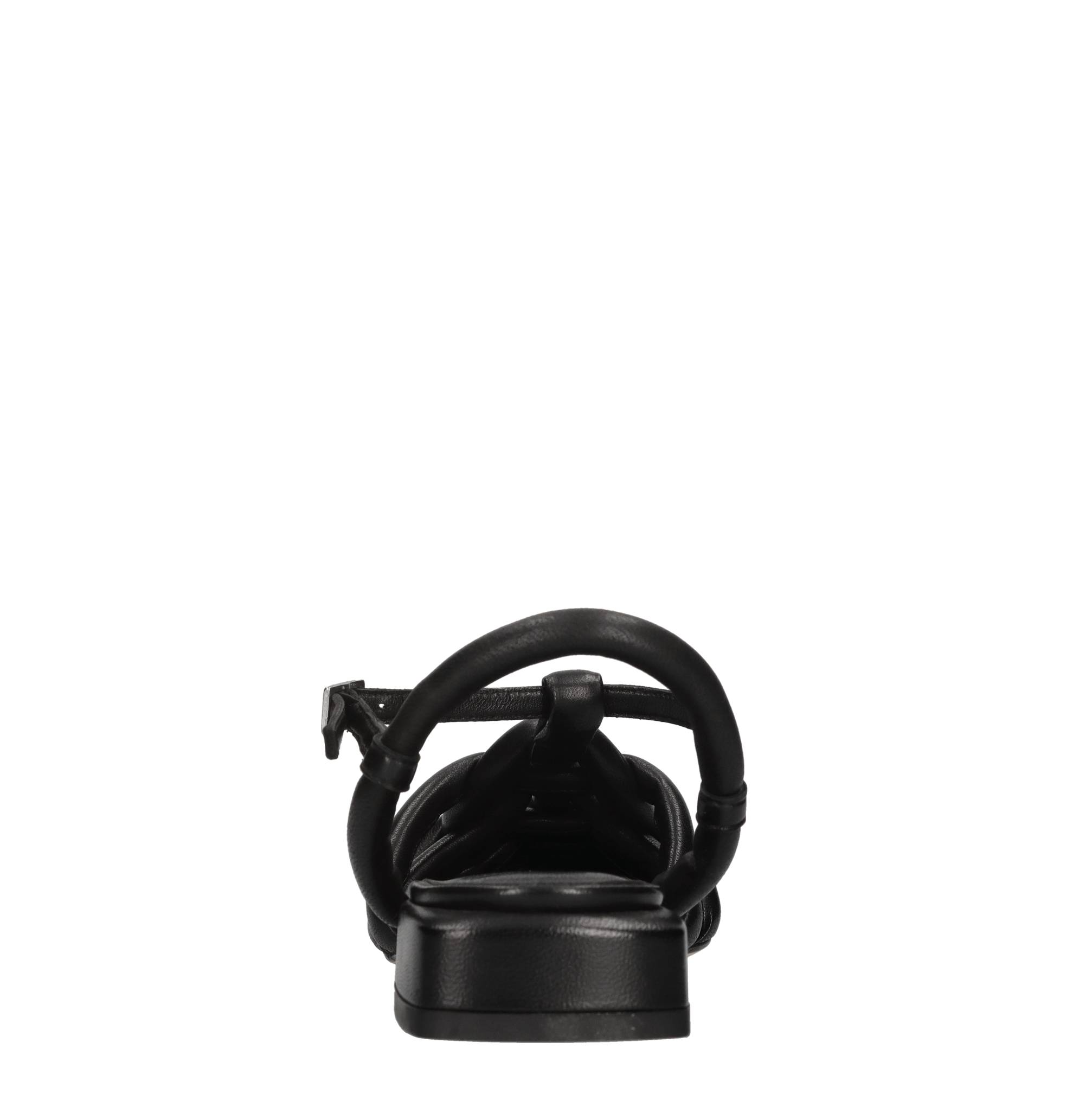 Officine Creative Scarpe basse Nero