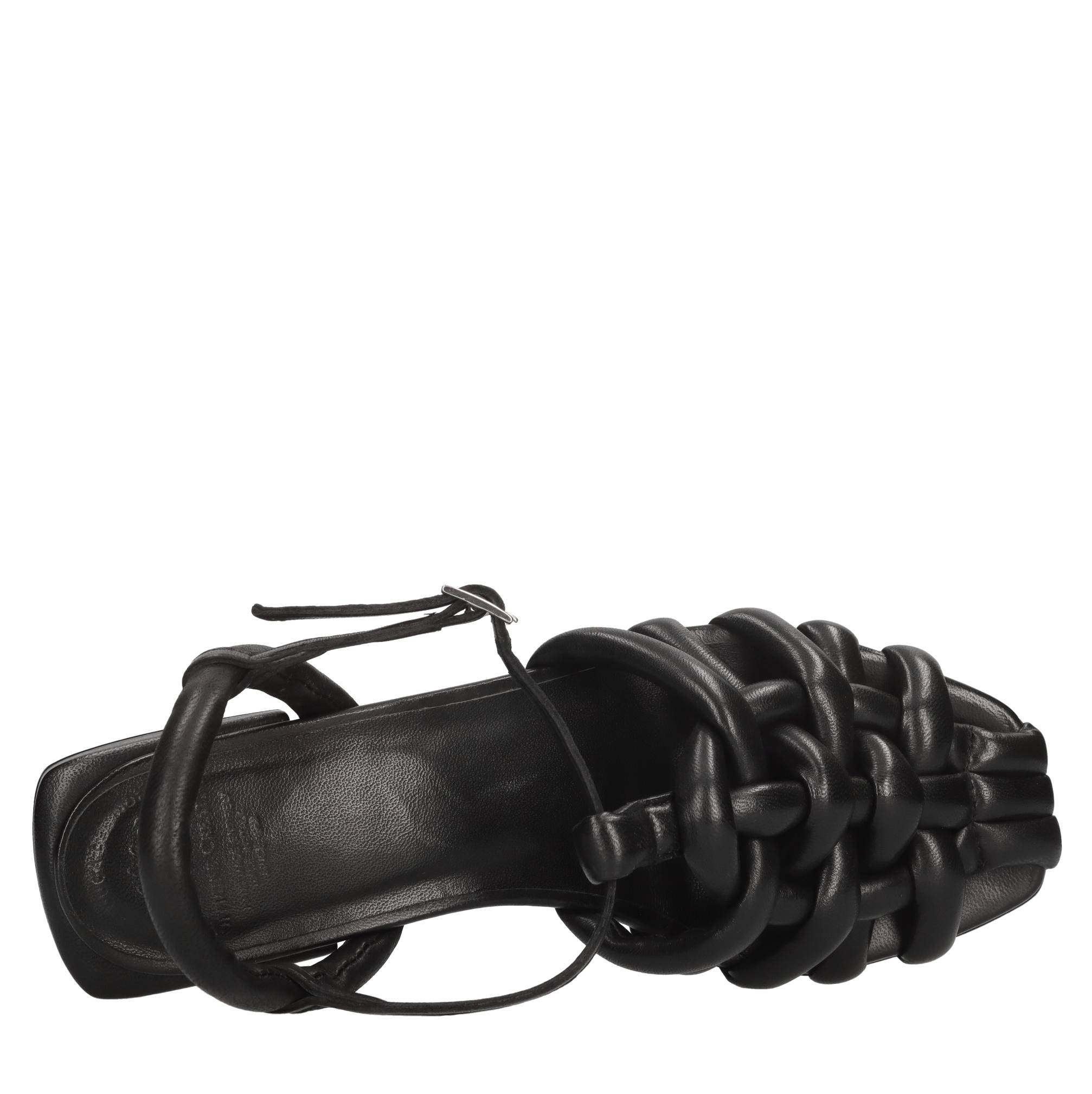 Officine Creative Scarpe basse Nero
