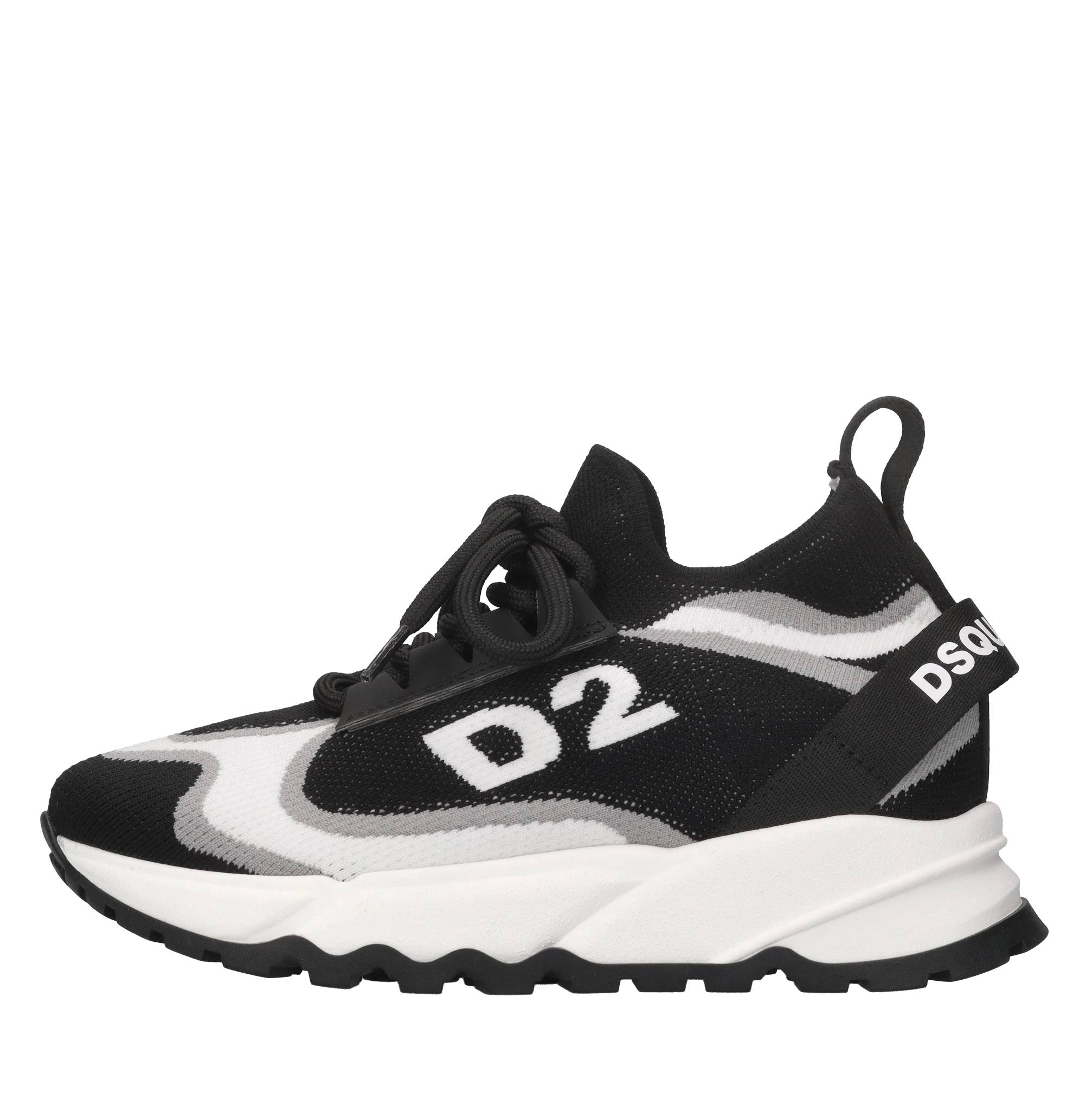 Dsquared2 Sneakers Multicolor
