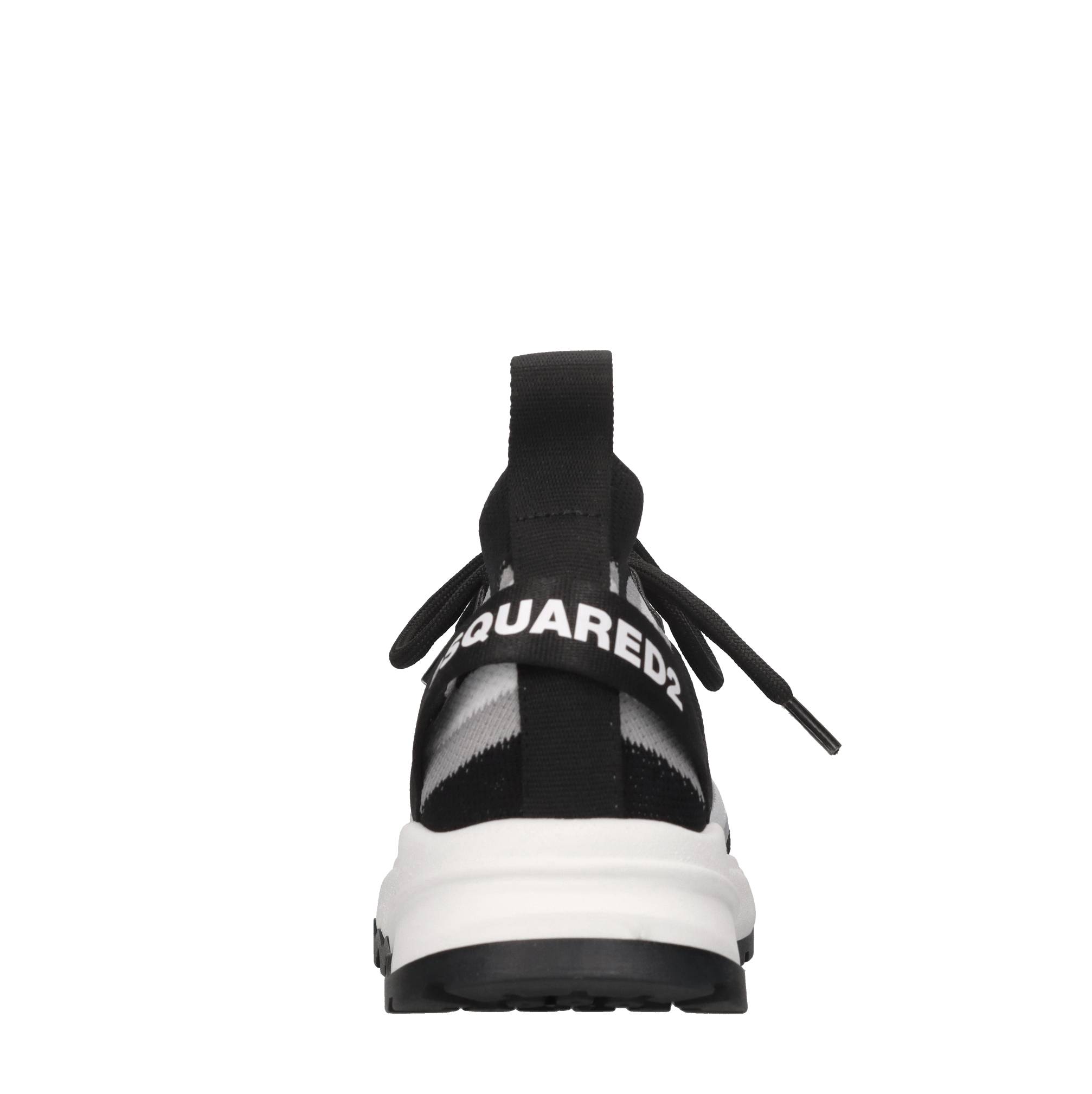 Dsquared2 Sneakers Multicolor