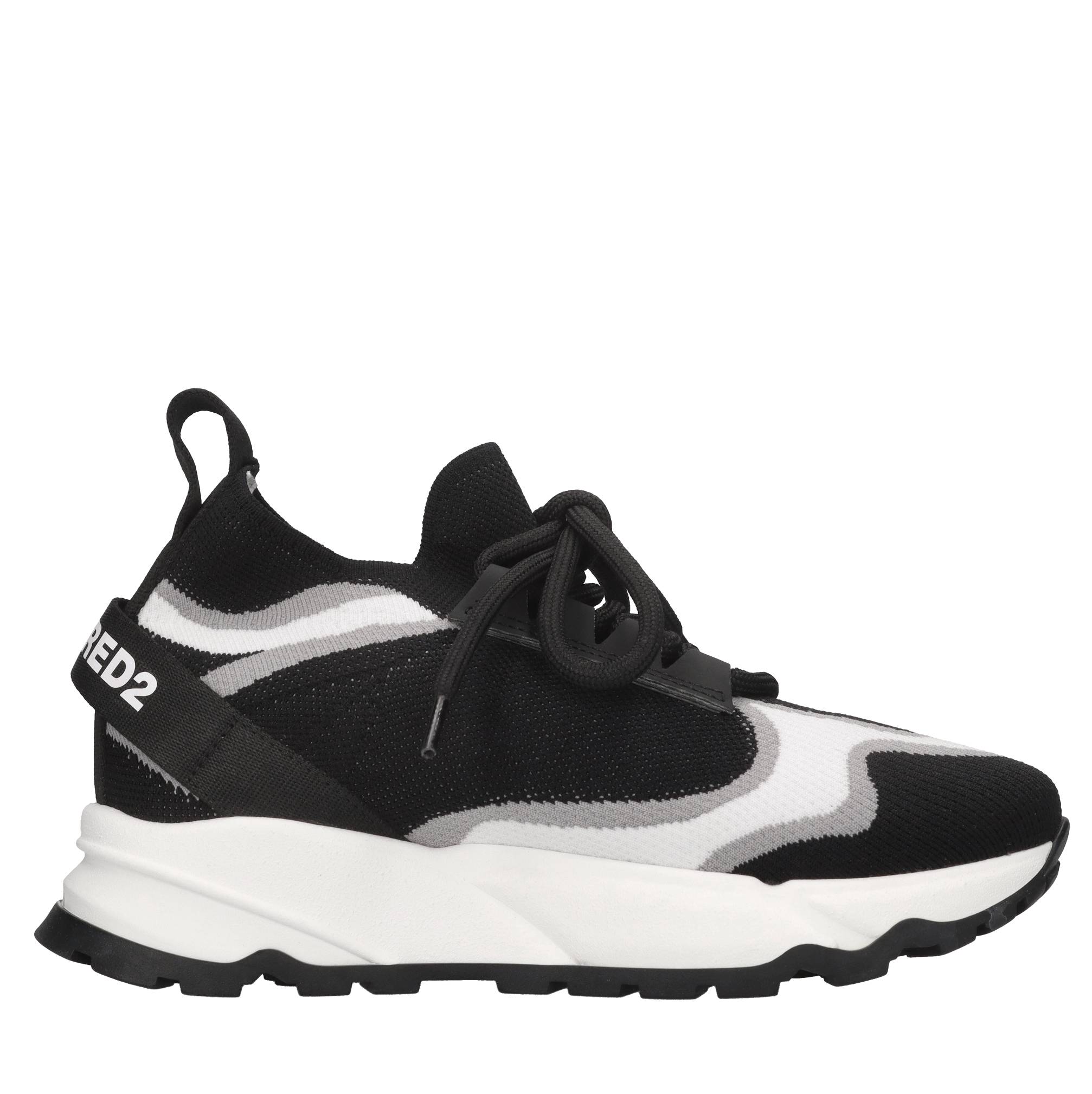 Dsquared2 Sneakers Multicolor