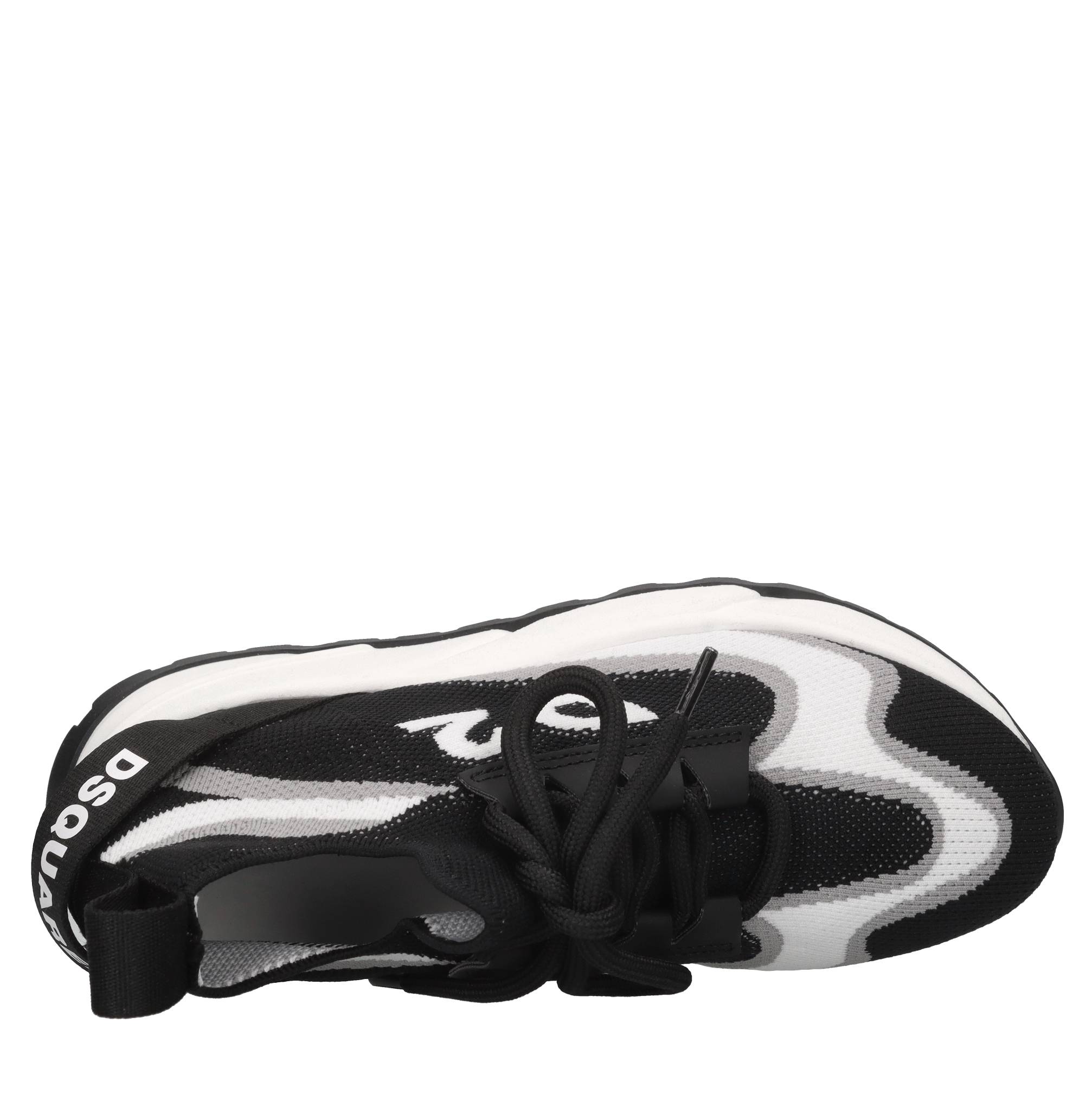 Dsquared2 Sneakers Multicolor