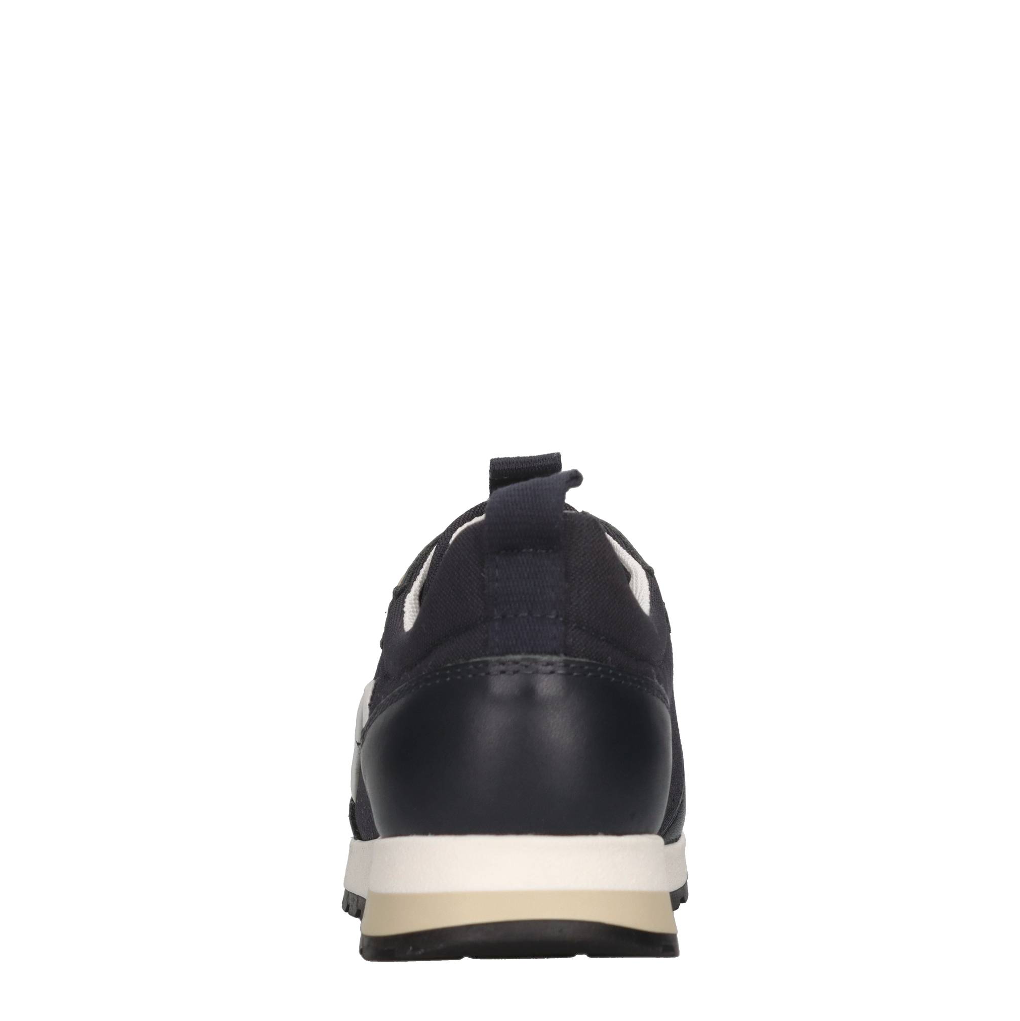 Boss Sneakers Blue