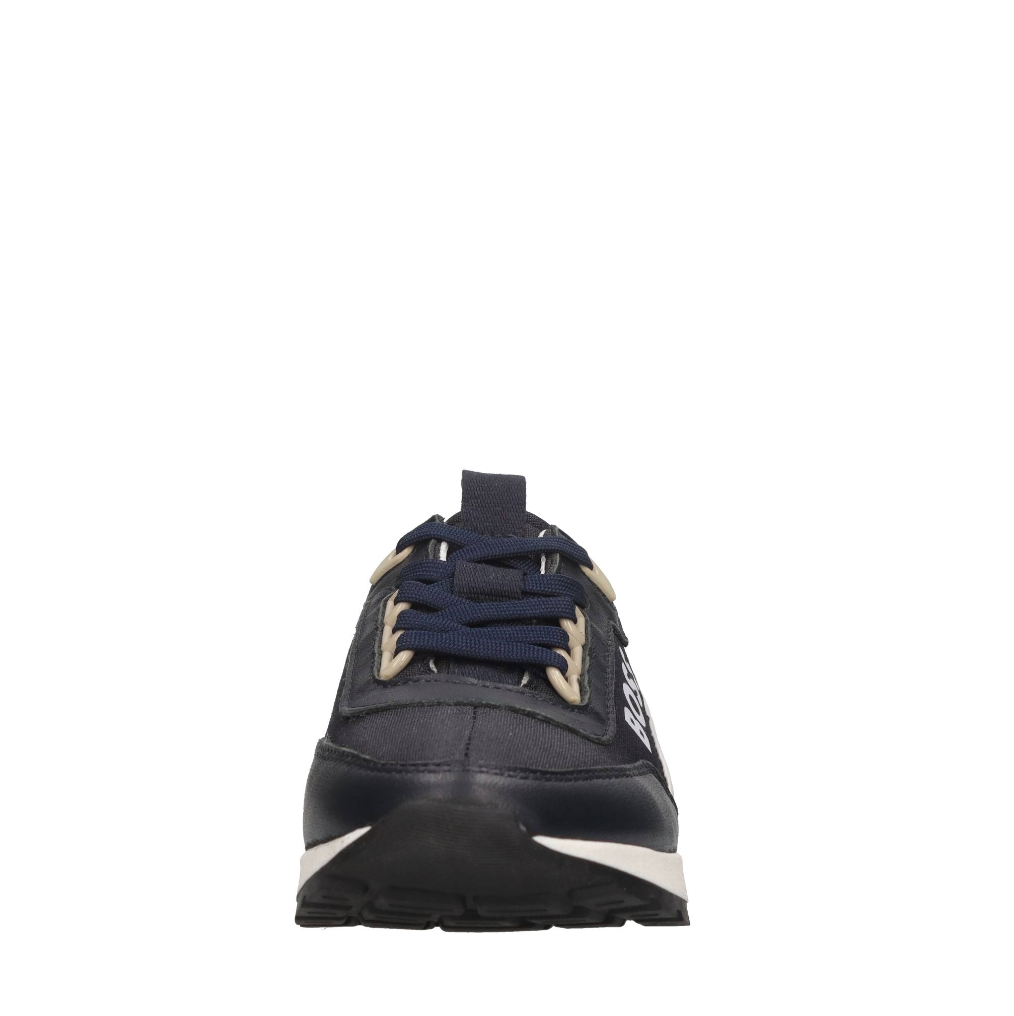 Boss Sneakers Blue