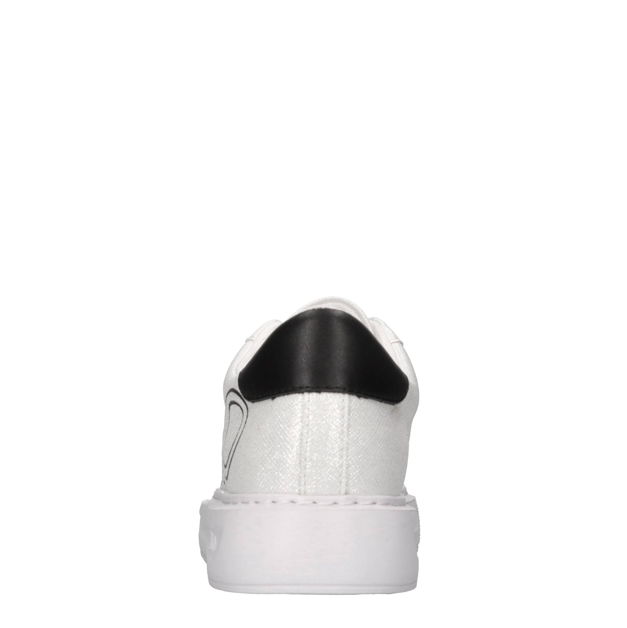 Liu Jo White Sneakers