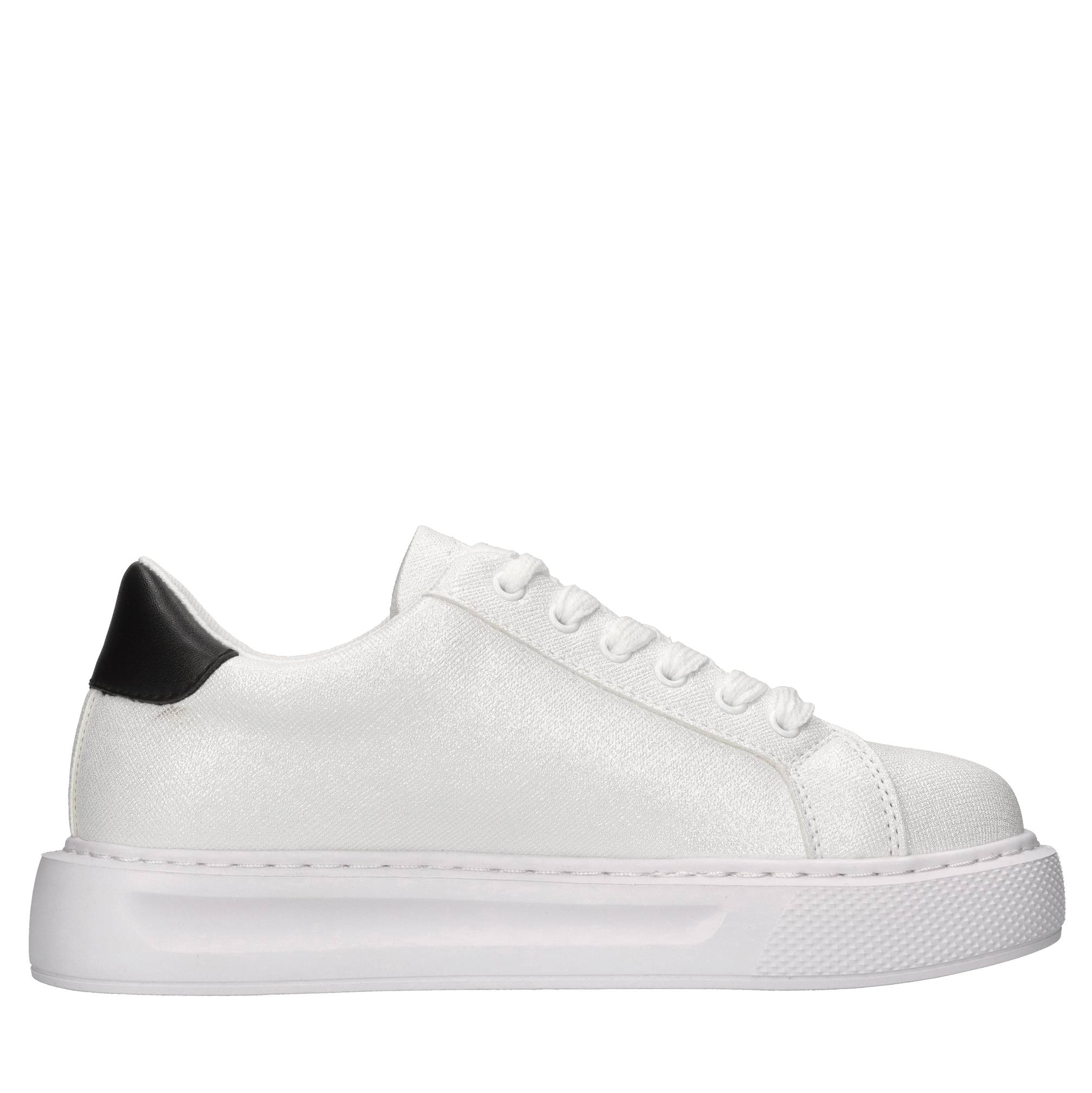 Liu Jo White Sneakers