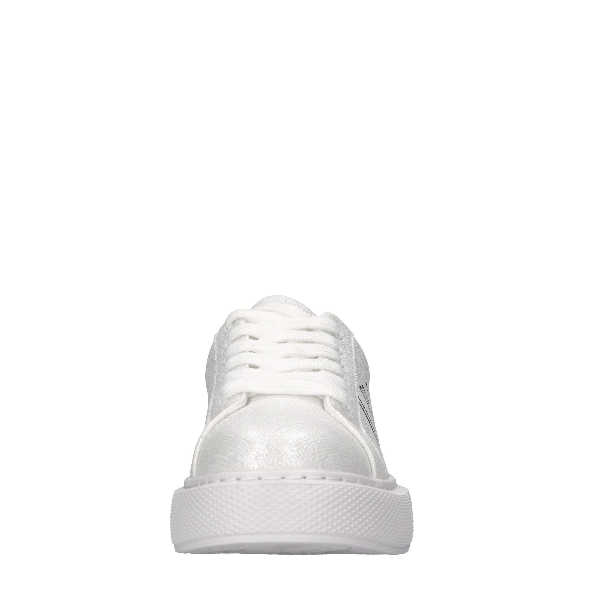 Liu Jo White Sneakers
