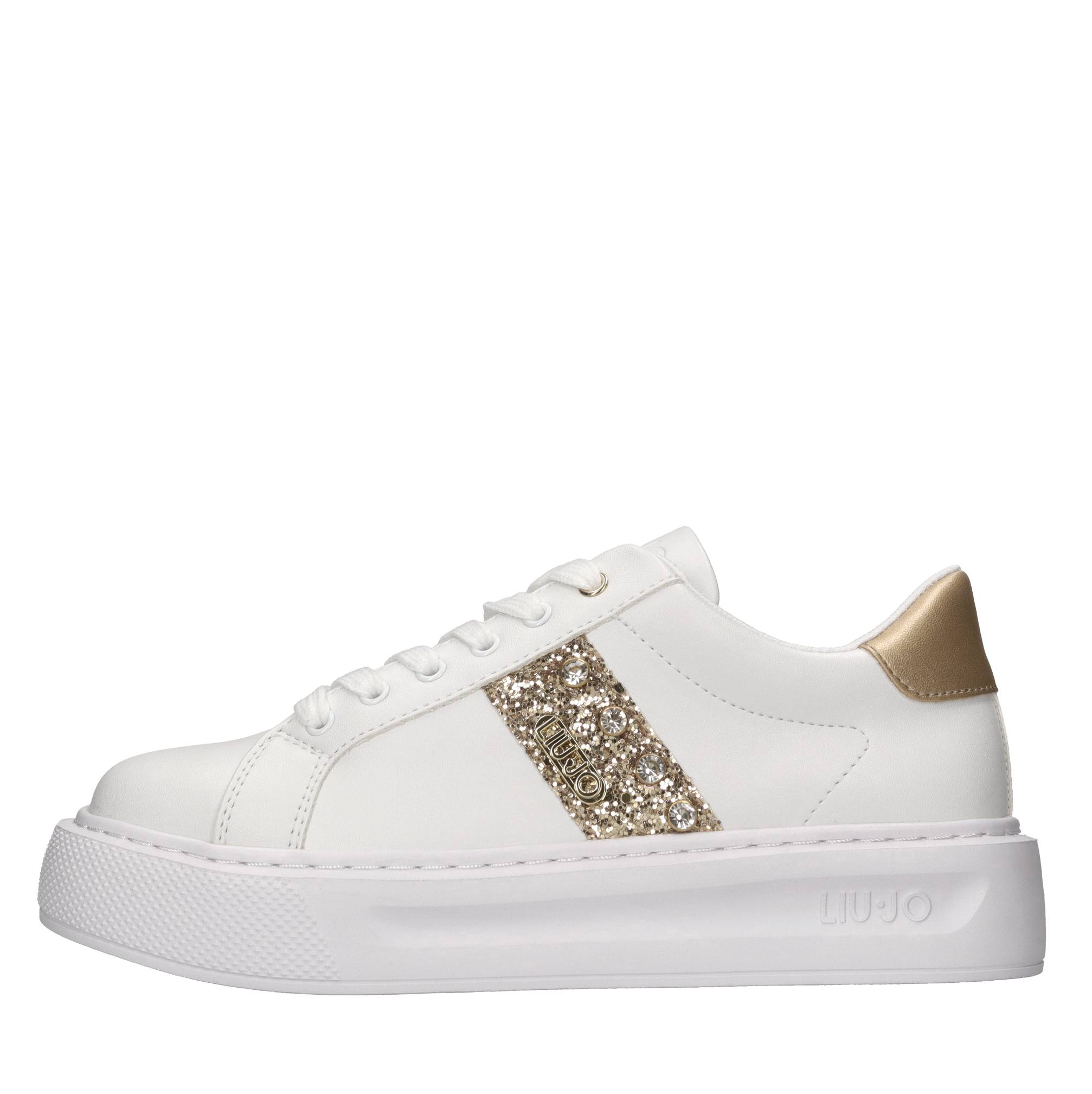 Liu Jo Witte sneakers