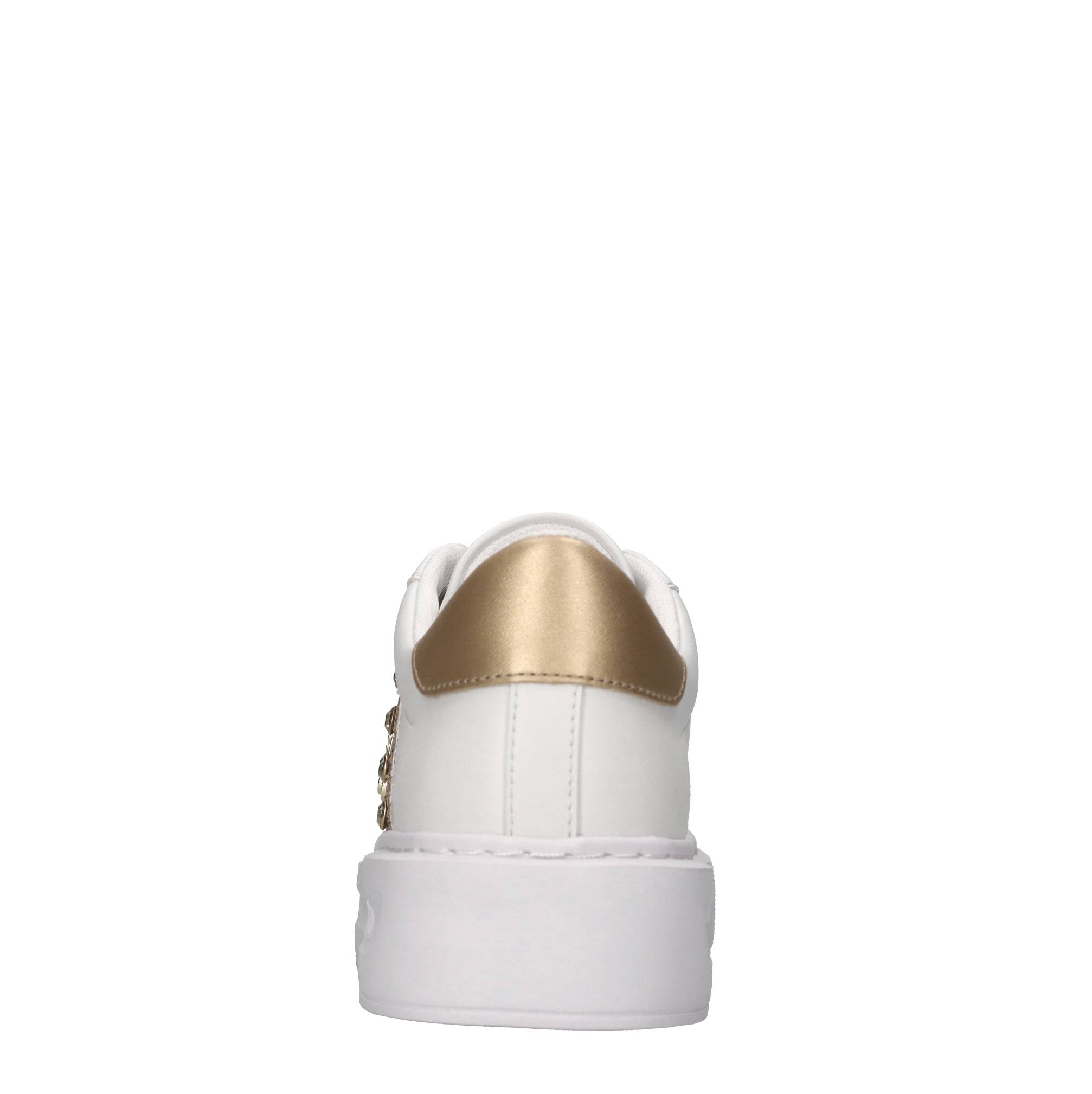 Liu Jo Witte sneakers