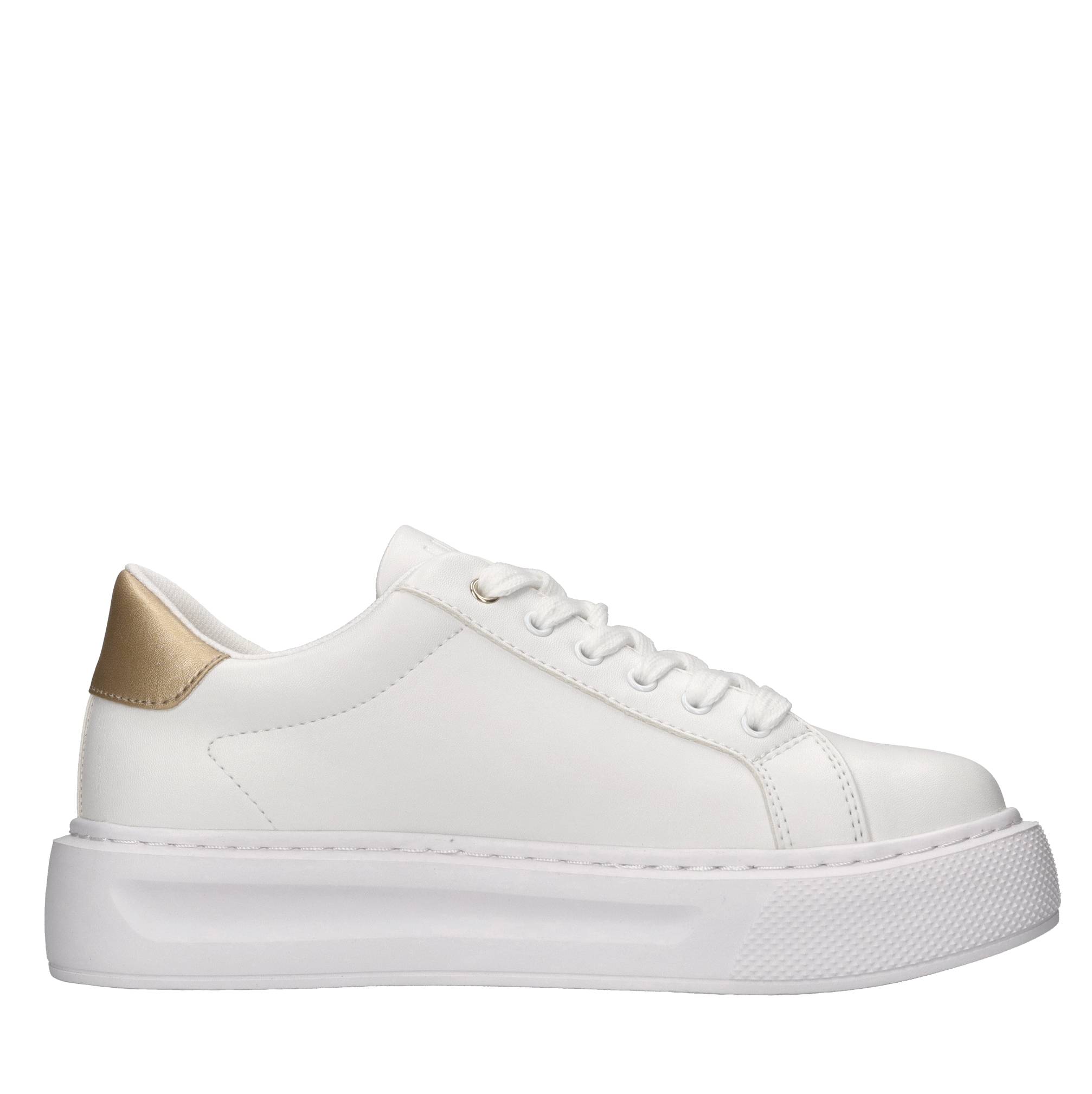 Liu Jo Witte sneakers