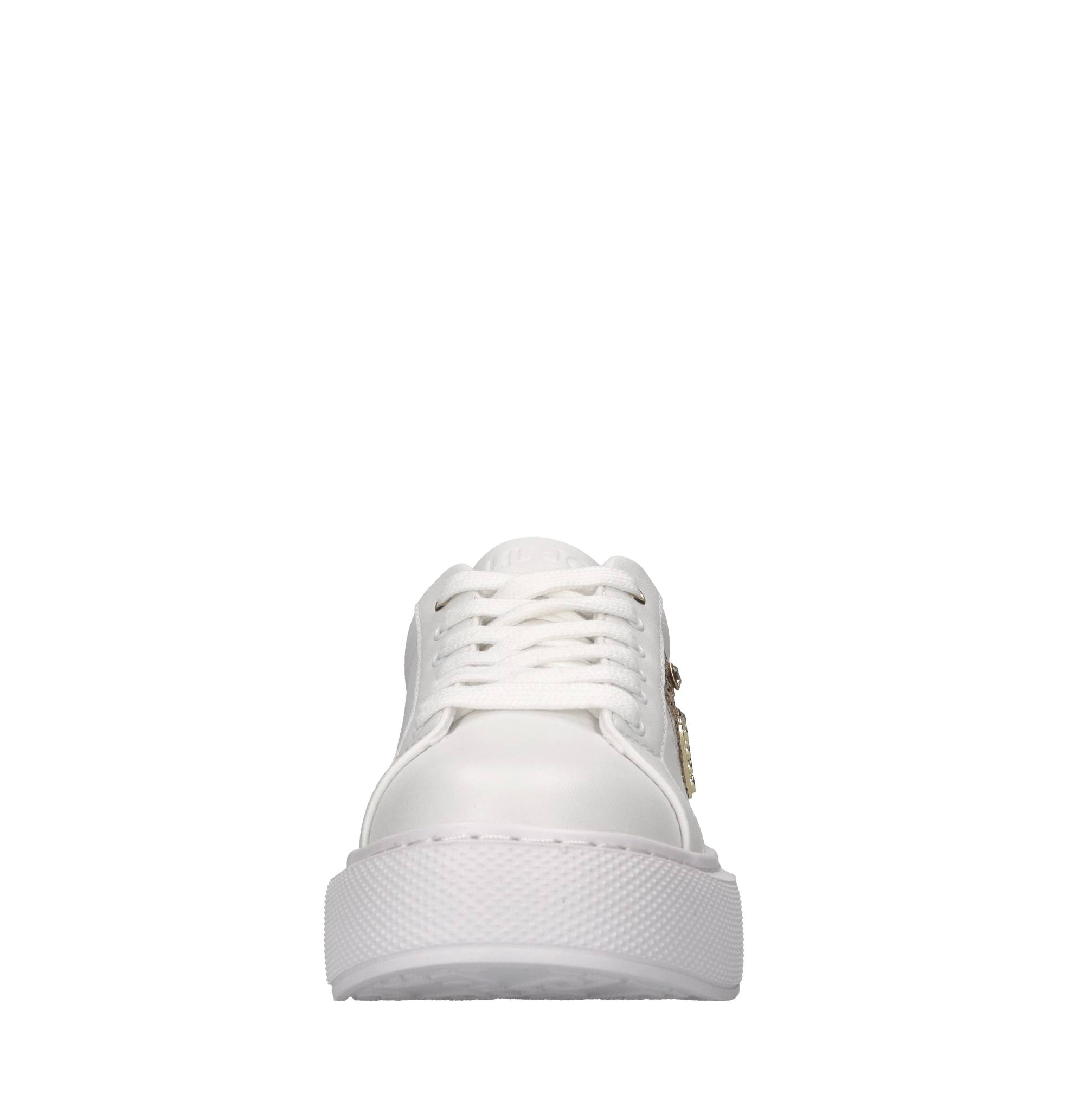 Liu Jo Witte sneakers