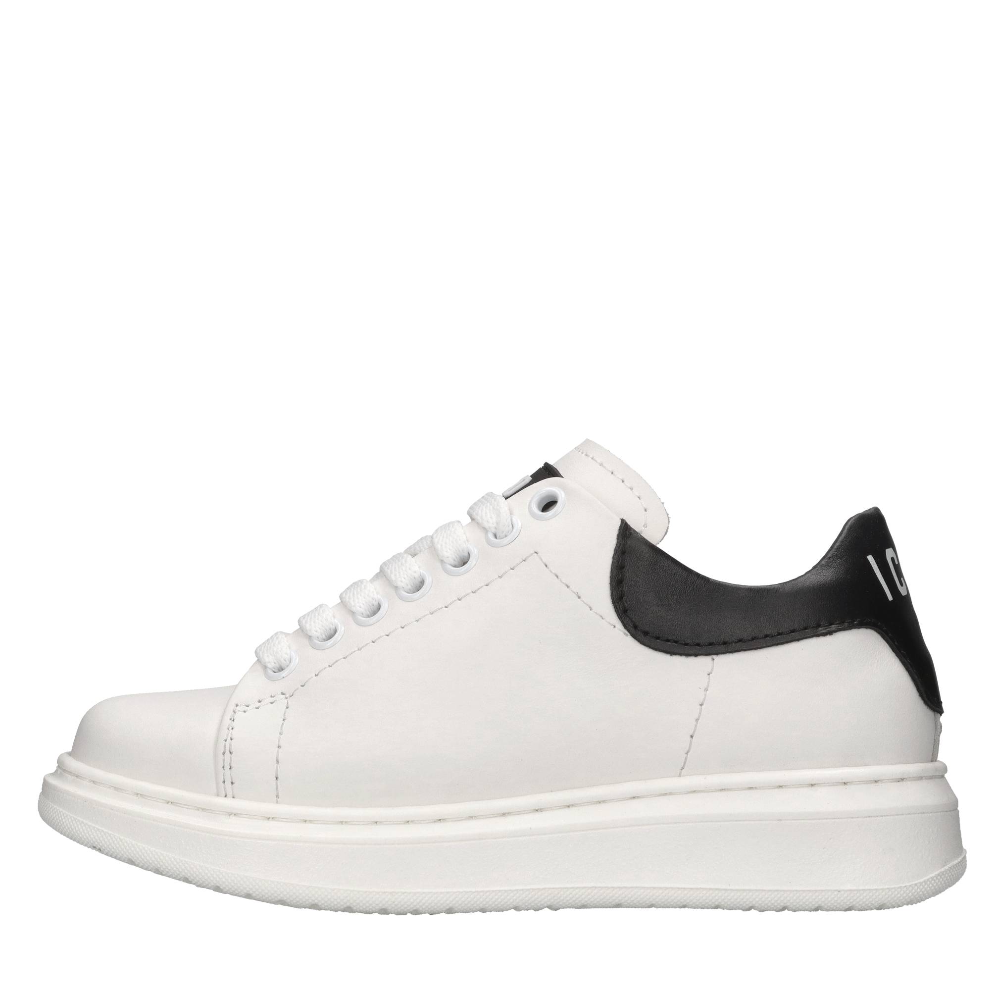 Icon Sneakers blancs