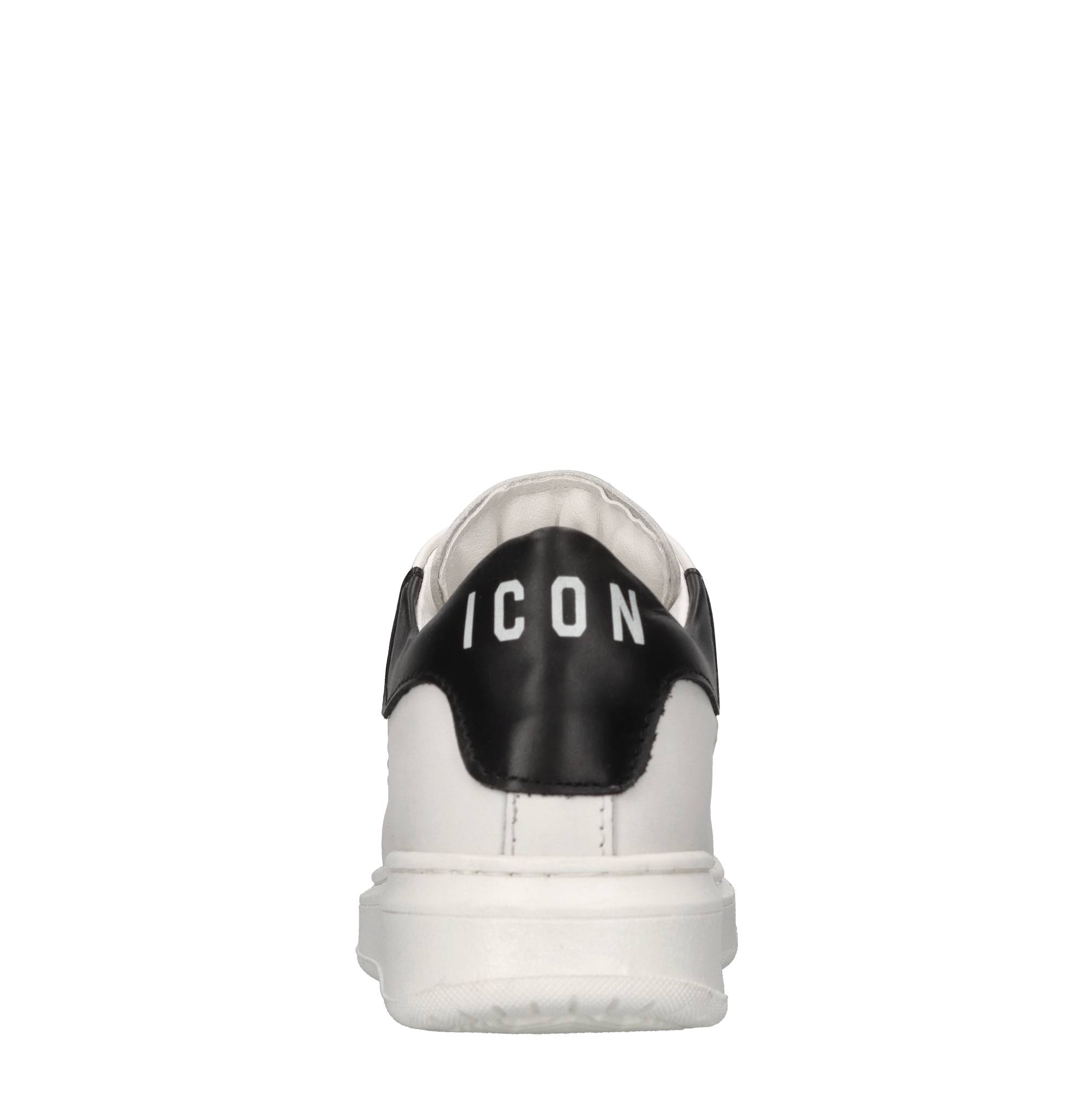 Icon Sneakers blancs