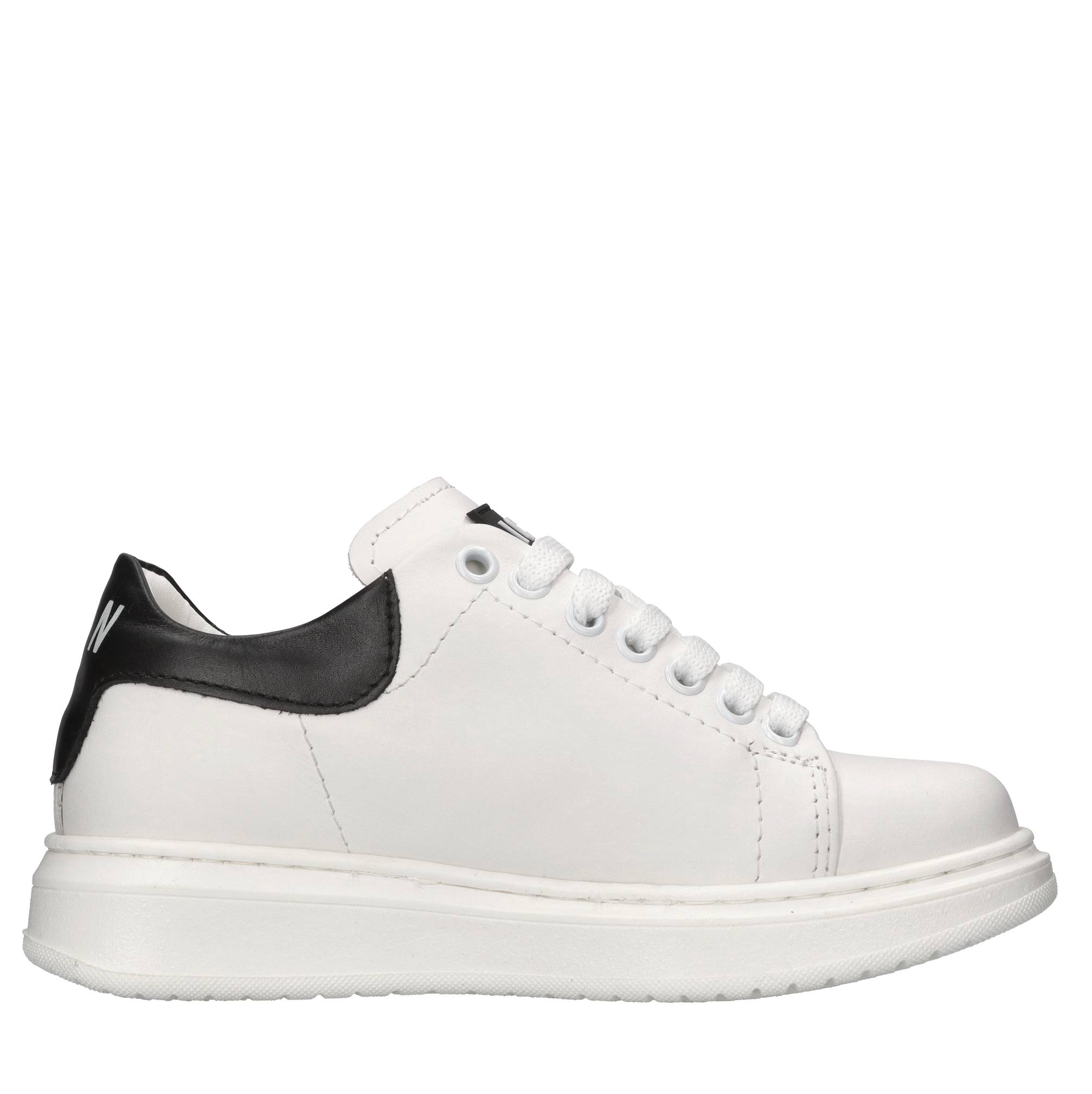 Icon Sneakers blancs