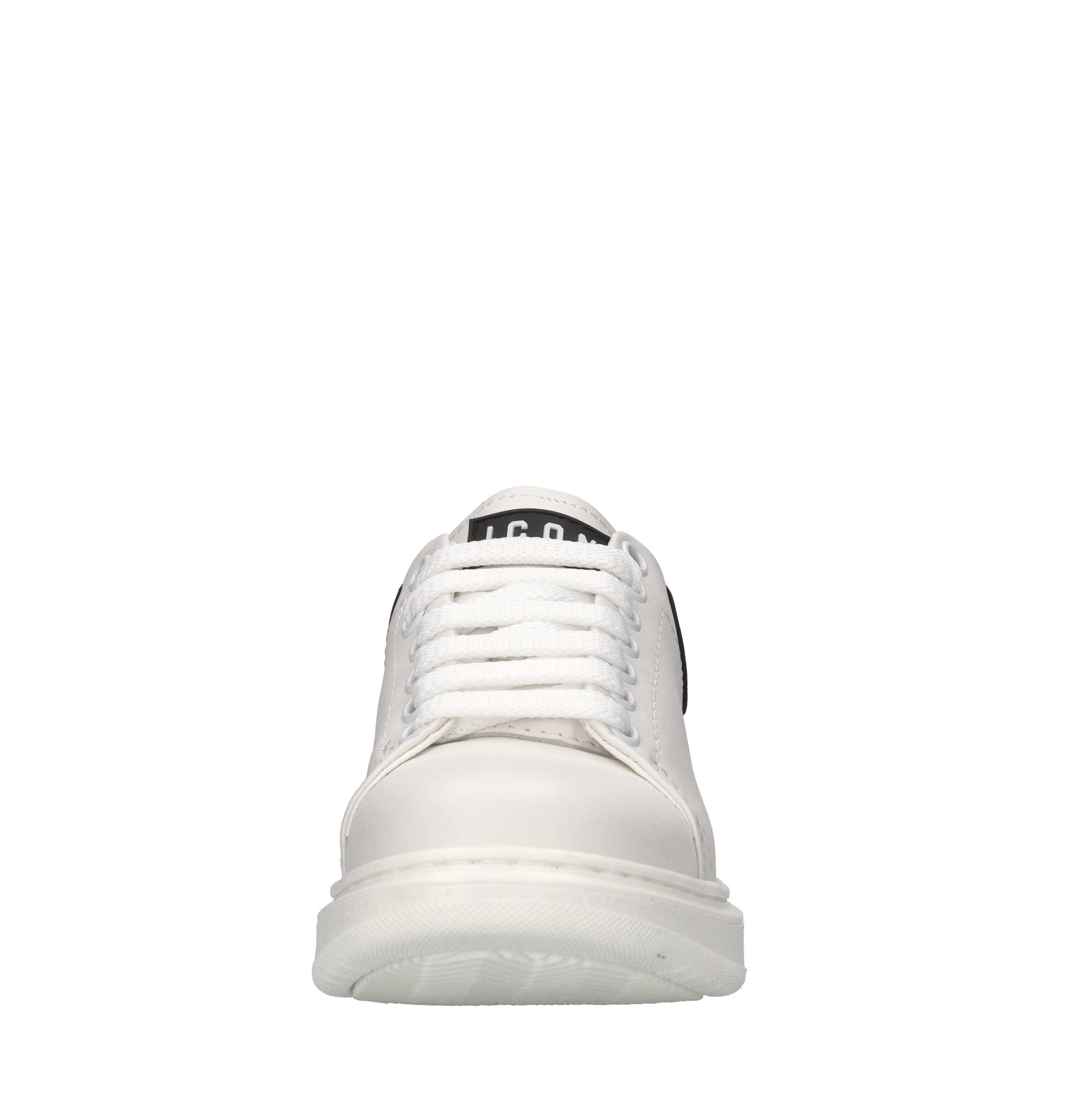 Icon Sneakers blancs