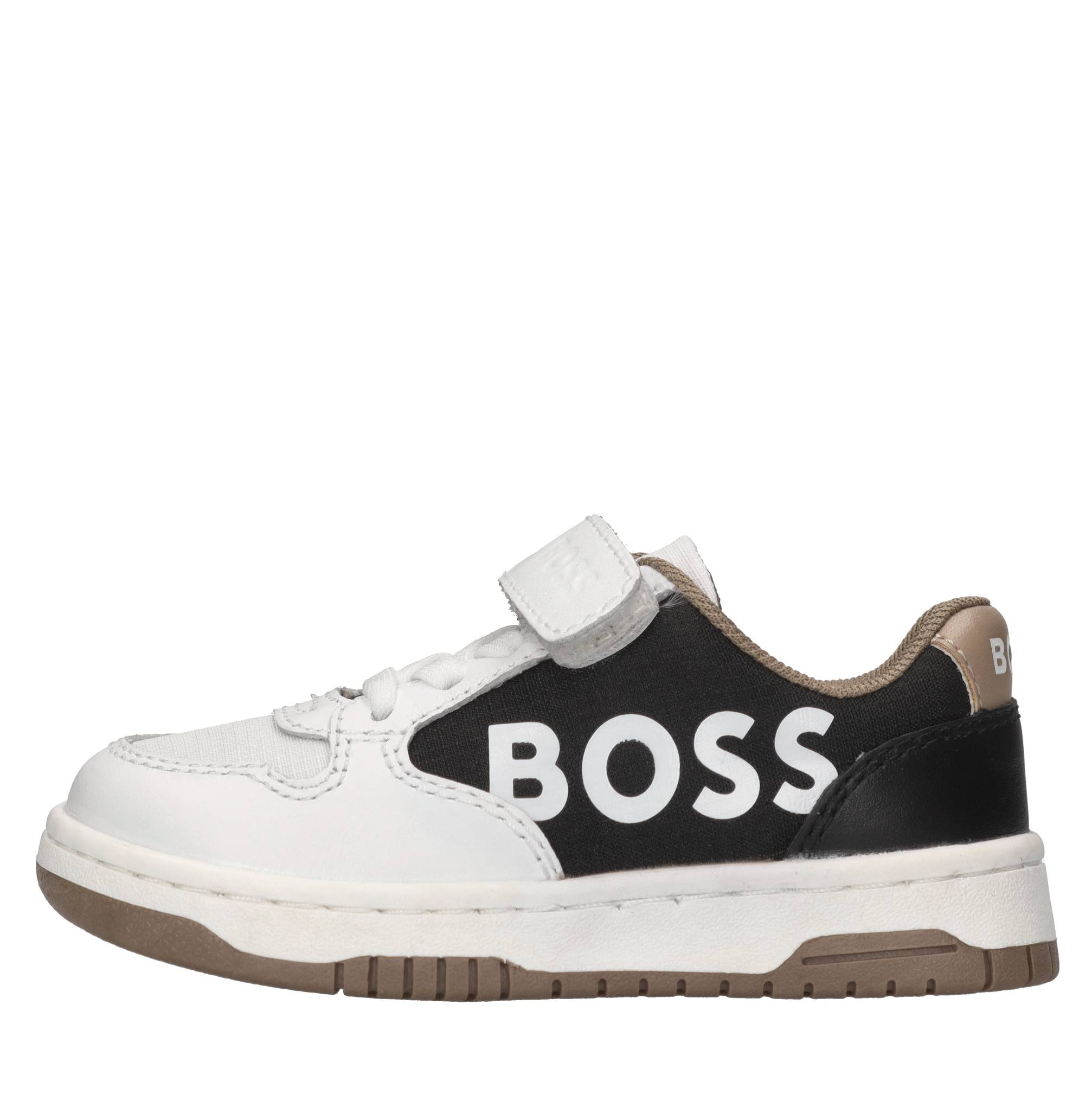 Boss Sneaker Mehrfarben
