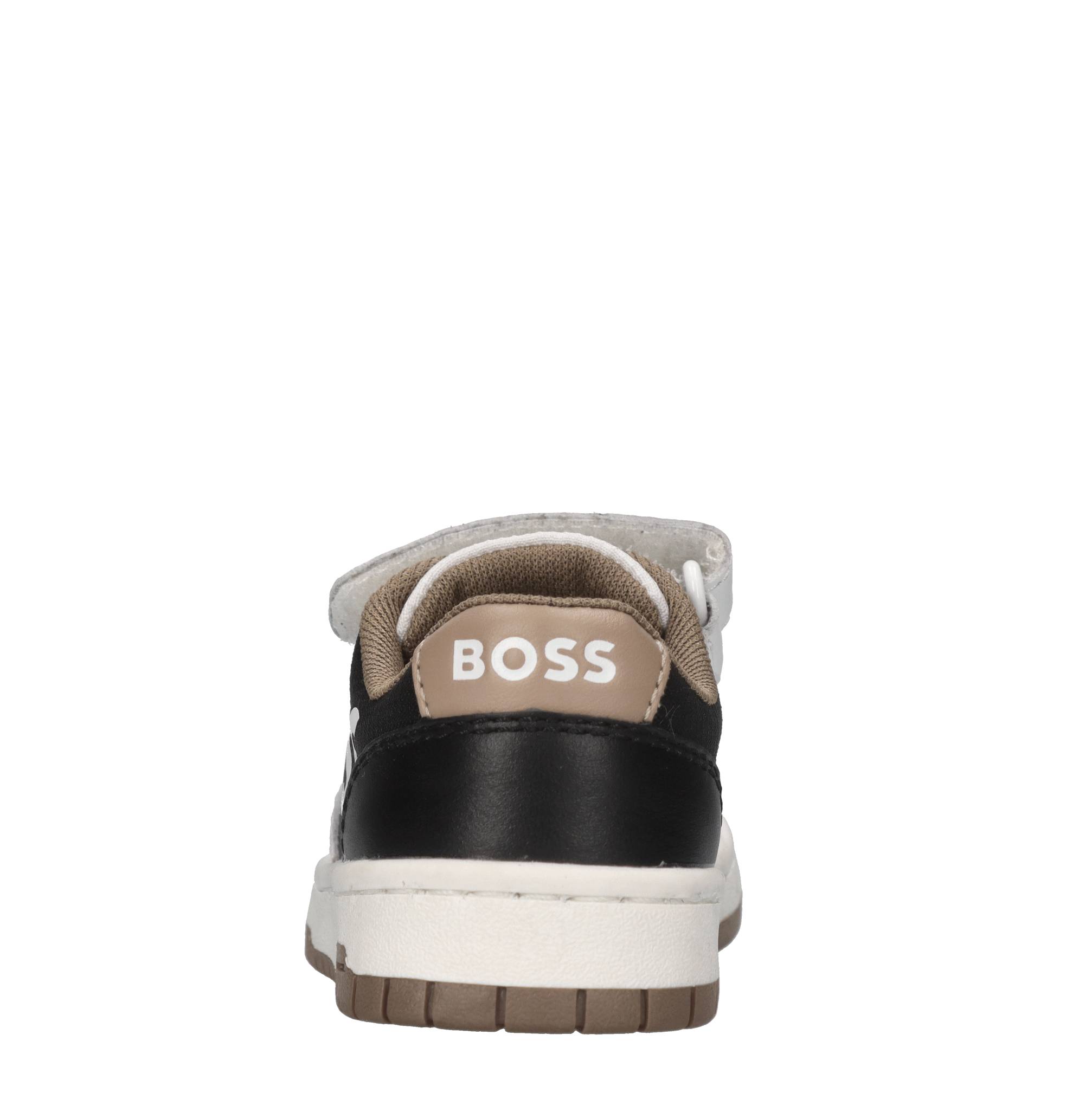 Boss Sneaker Mehrfarben