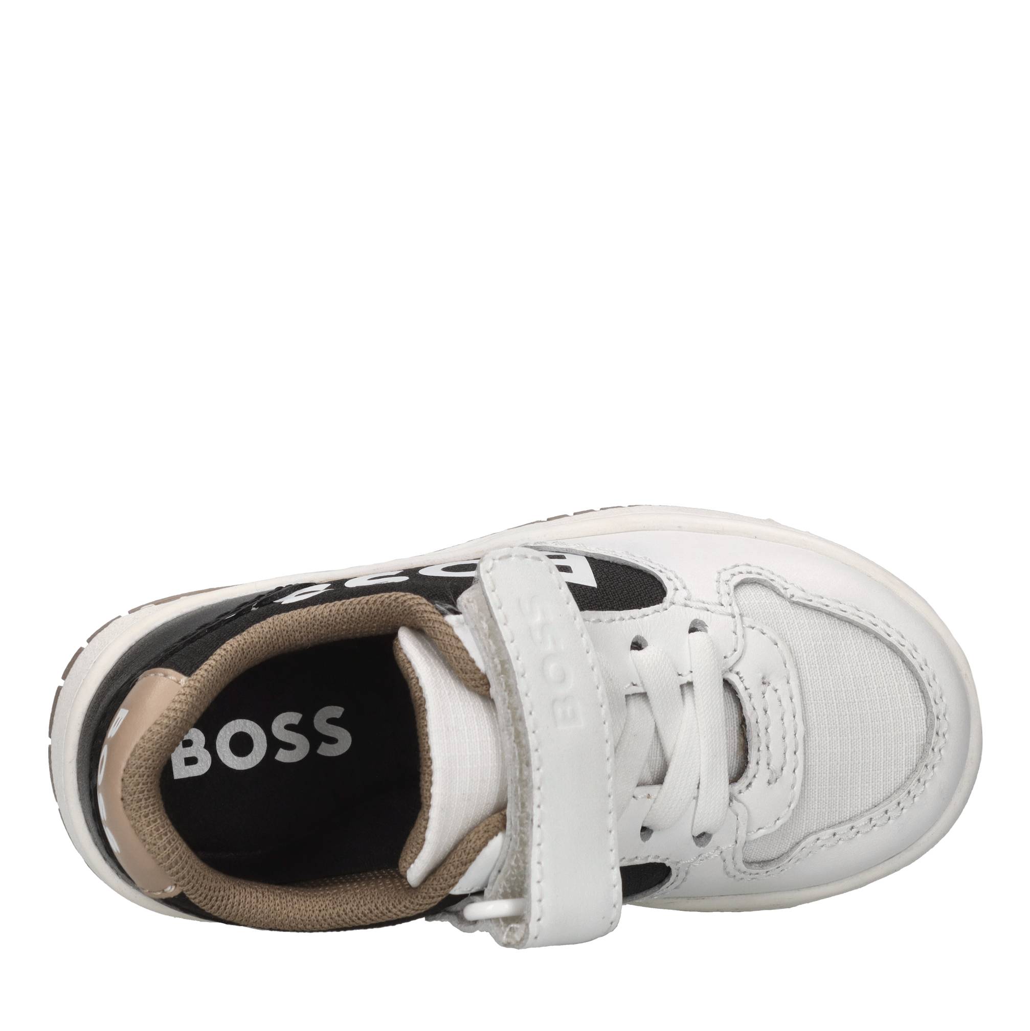 Boss Sneaker Mehrfarben