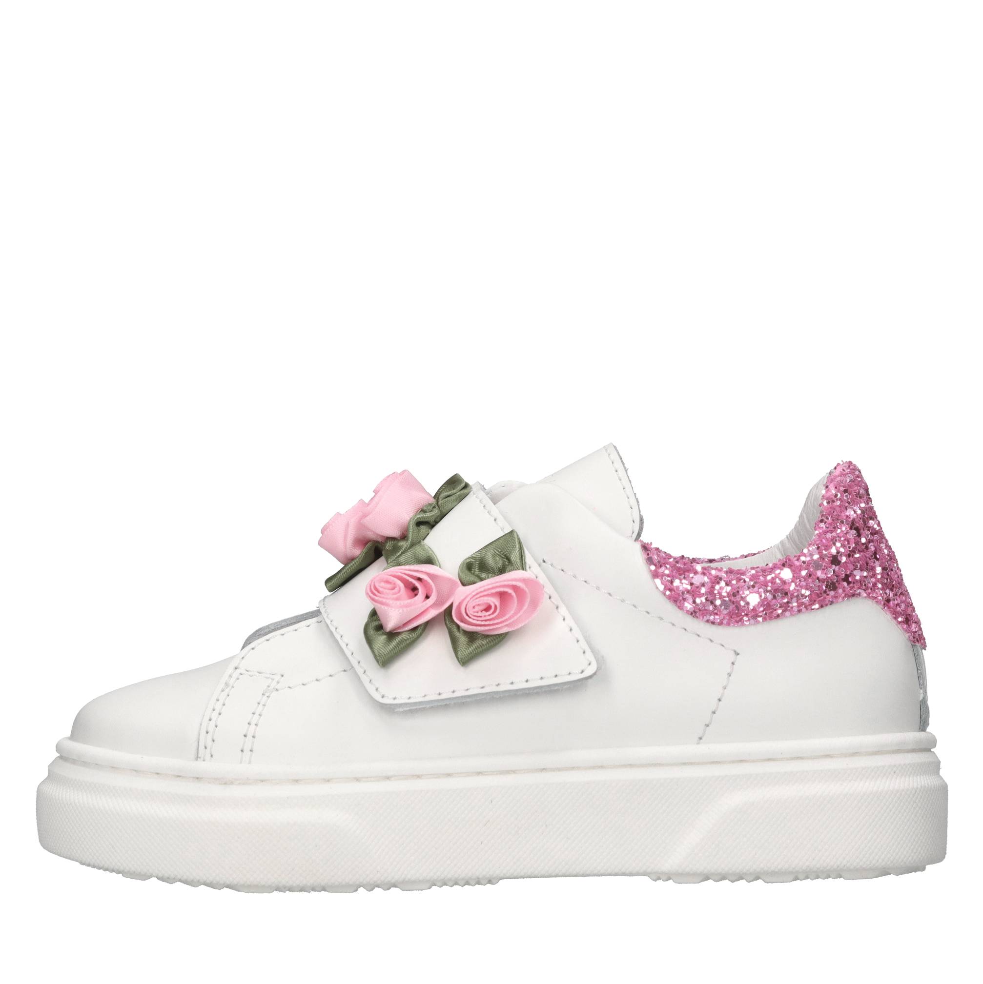 Monnalisa Sneaker Mehrfarben