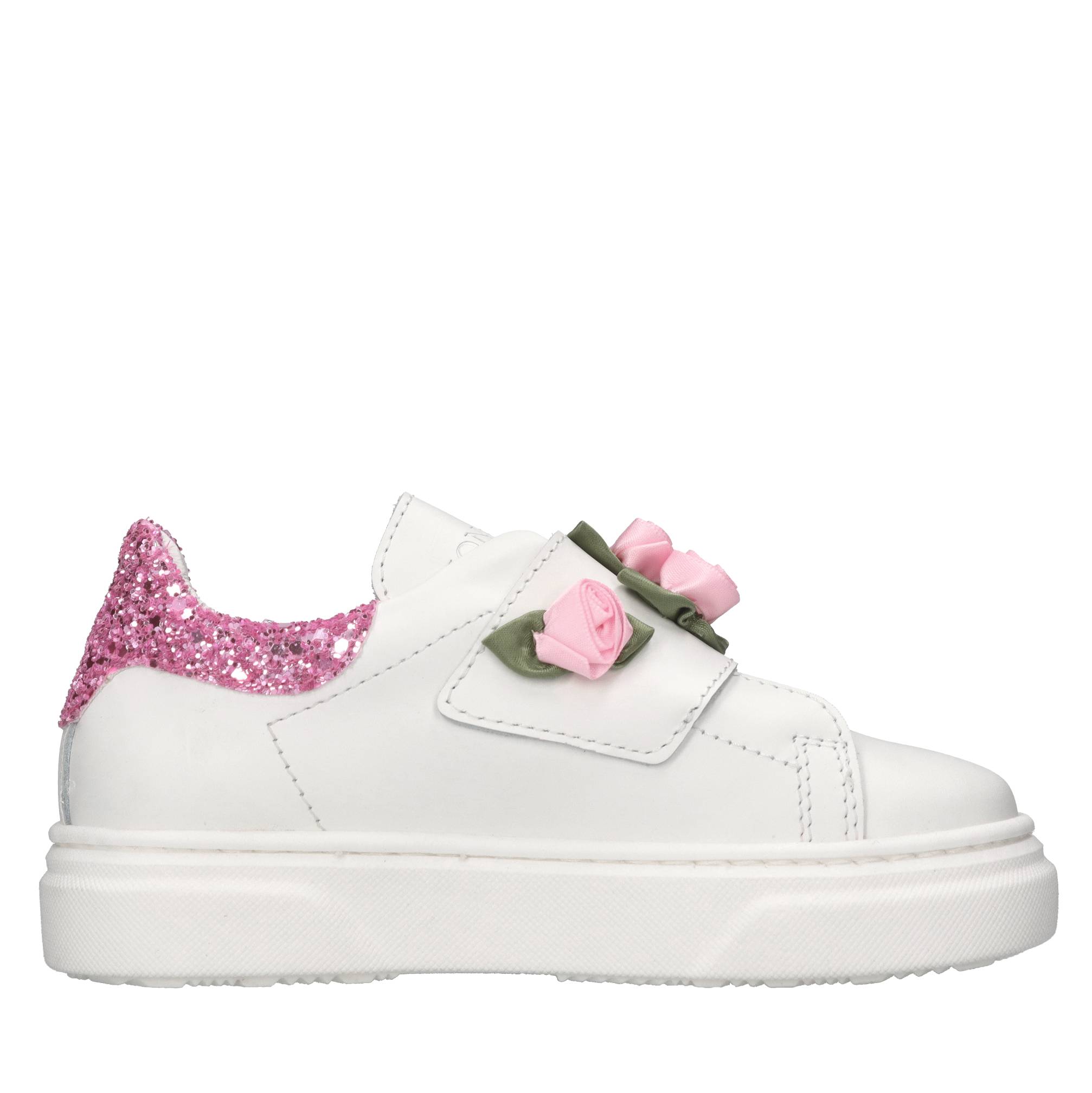 Monnalisa Sneaker Mehrfarben