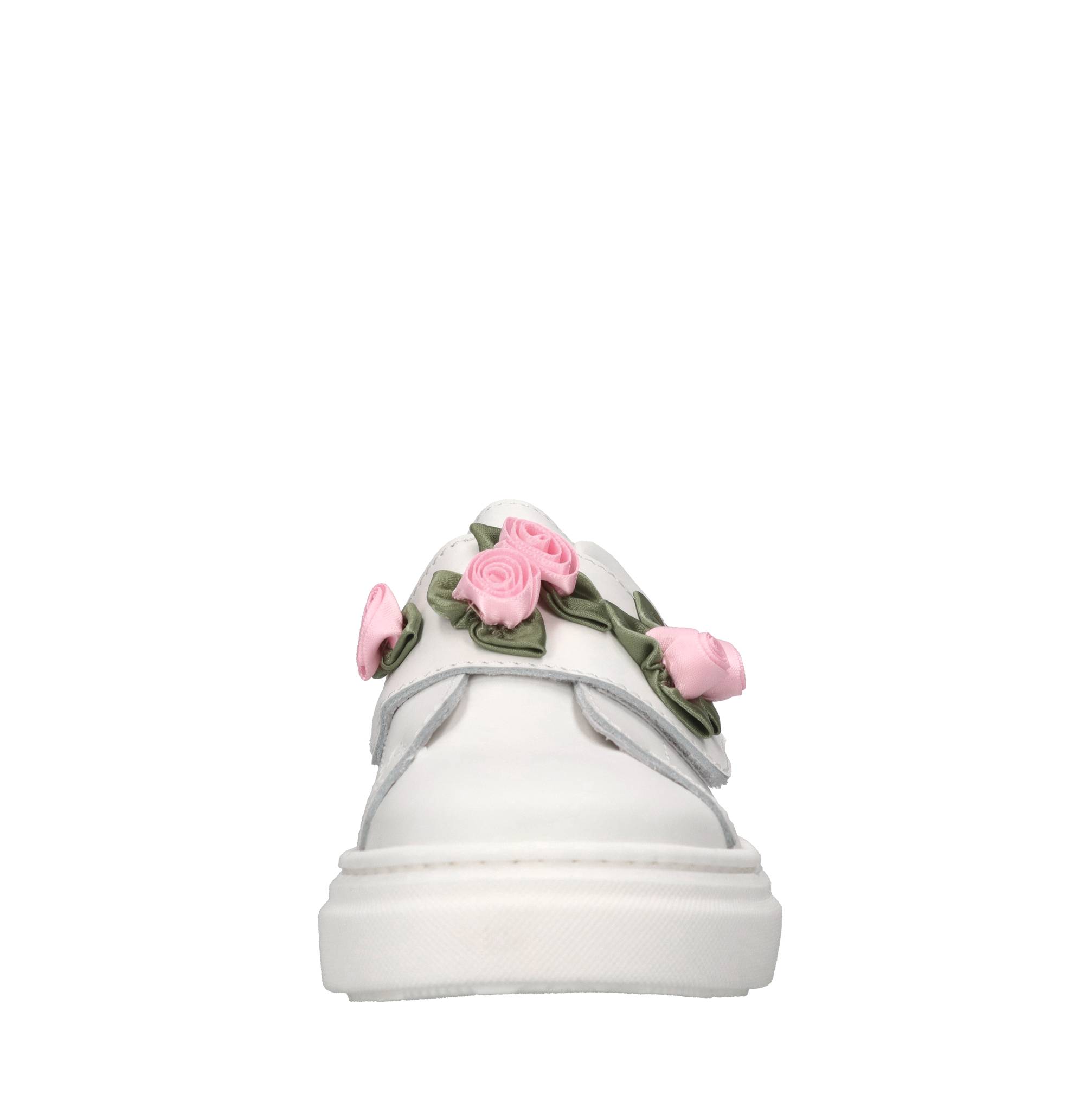 Monnalisa Sneaker Mehrfarben