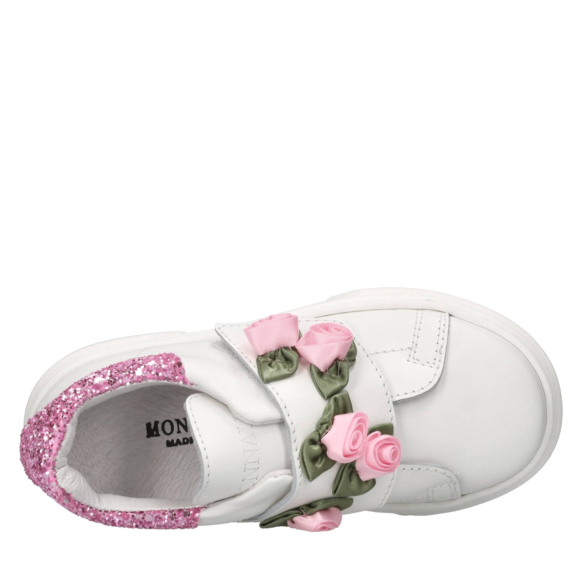 Monnalisa Sneaker Mehrfarben