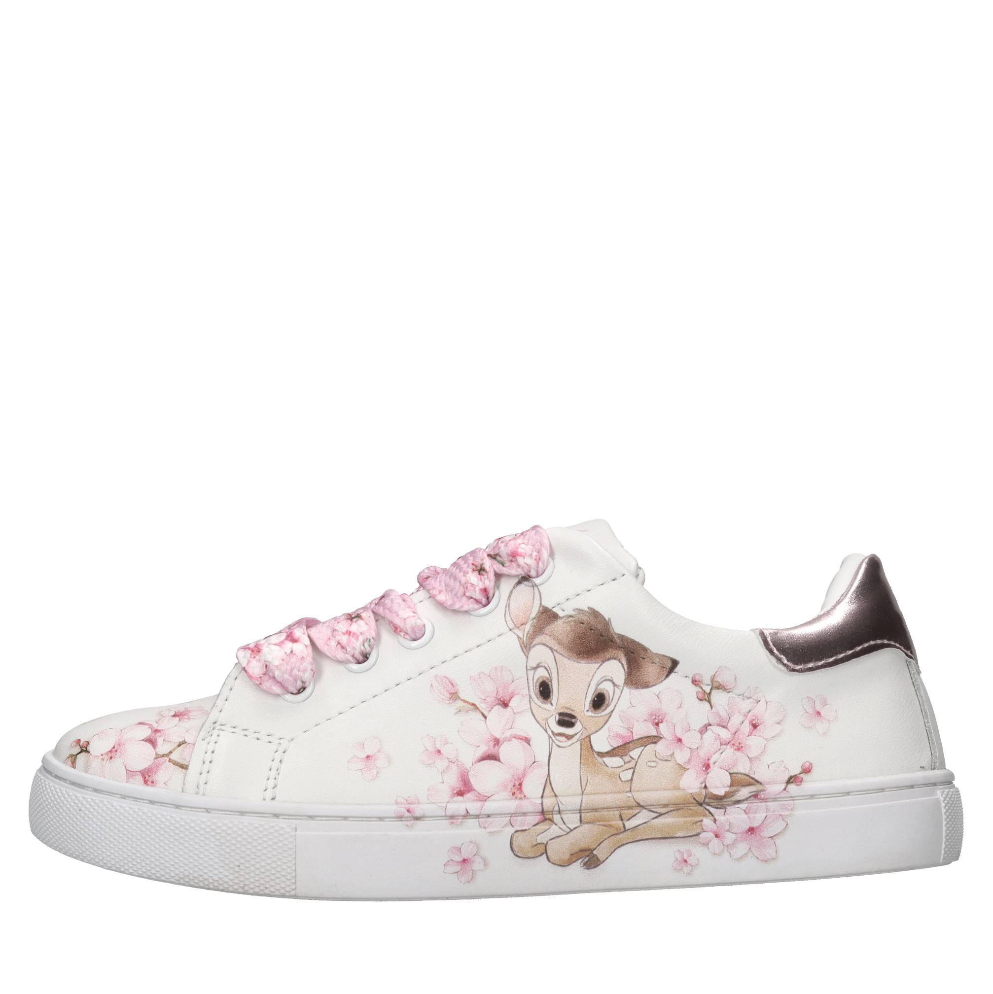 Monnalisa Sneakers Multicolor