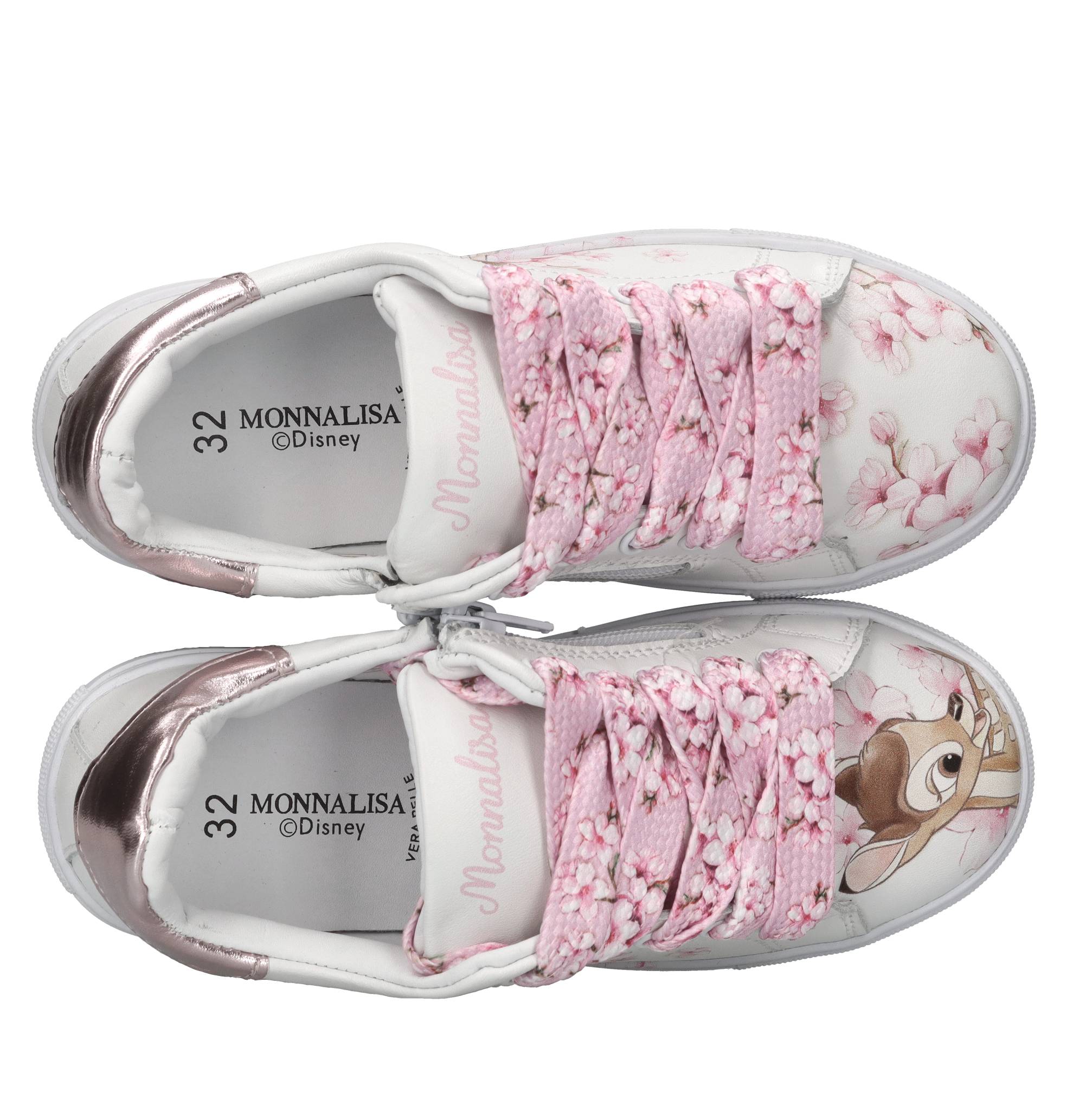 Monnalisa Sneakers Multicolor