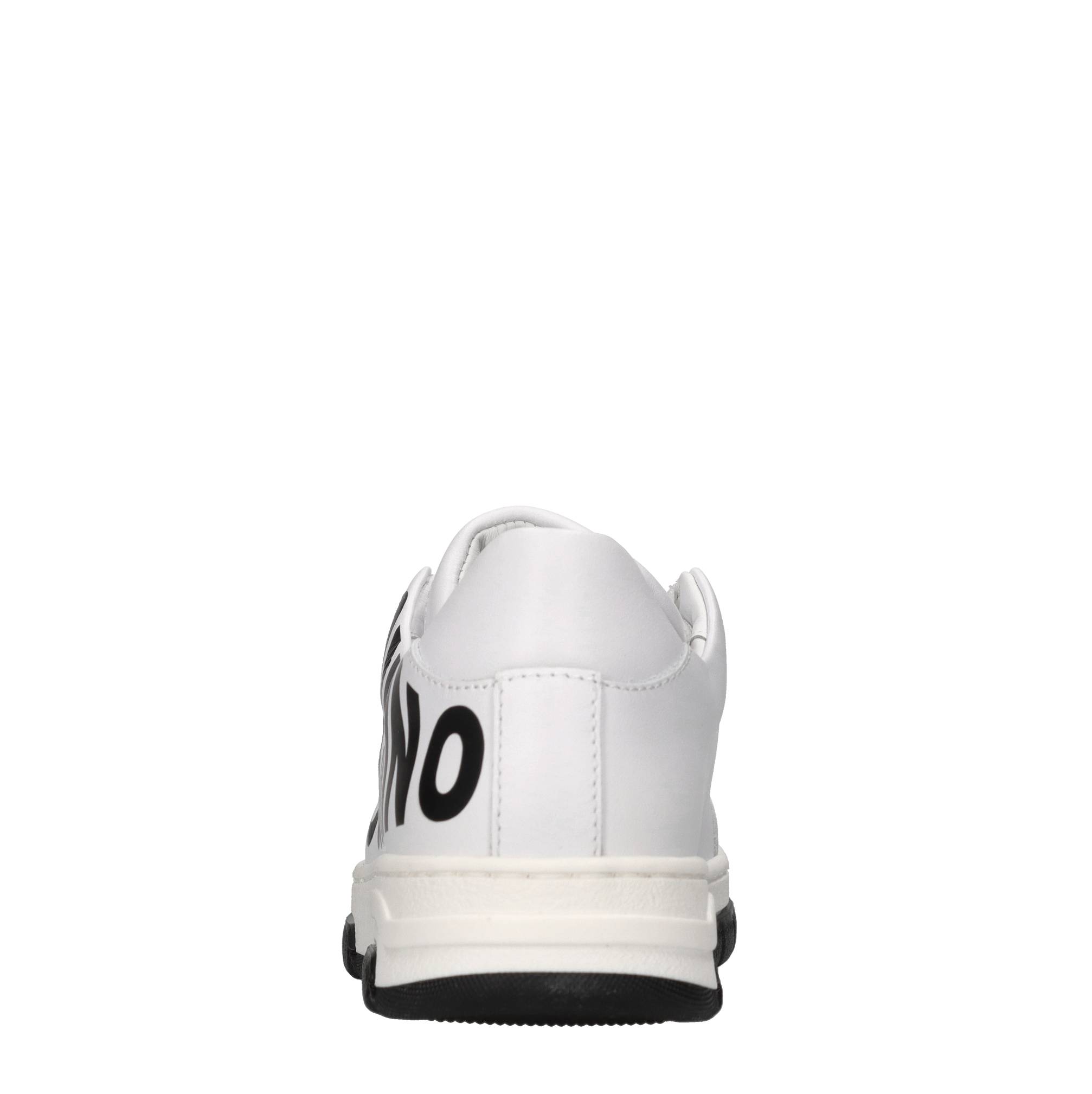 Moschino Sneakers Bianco