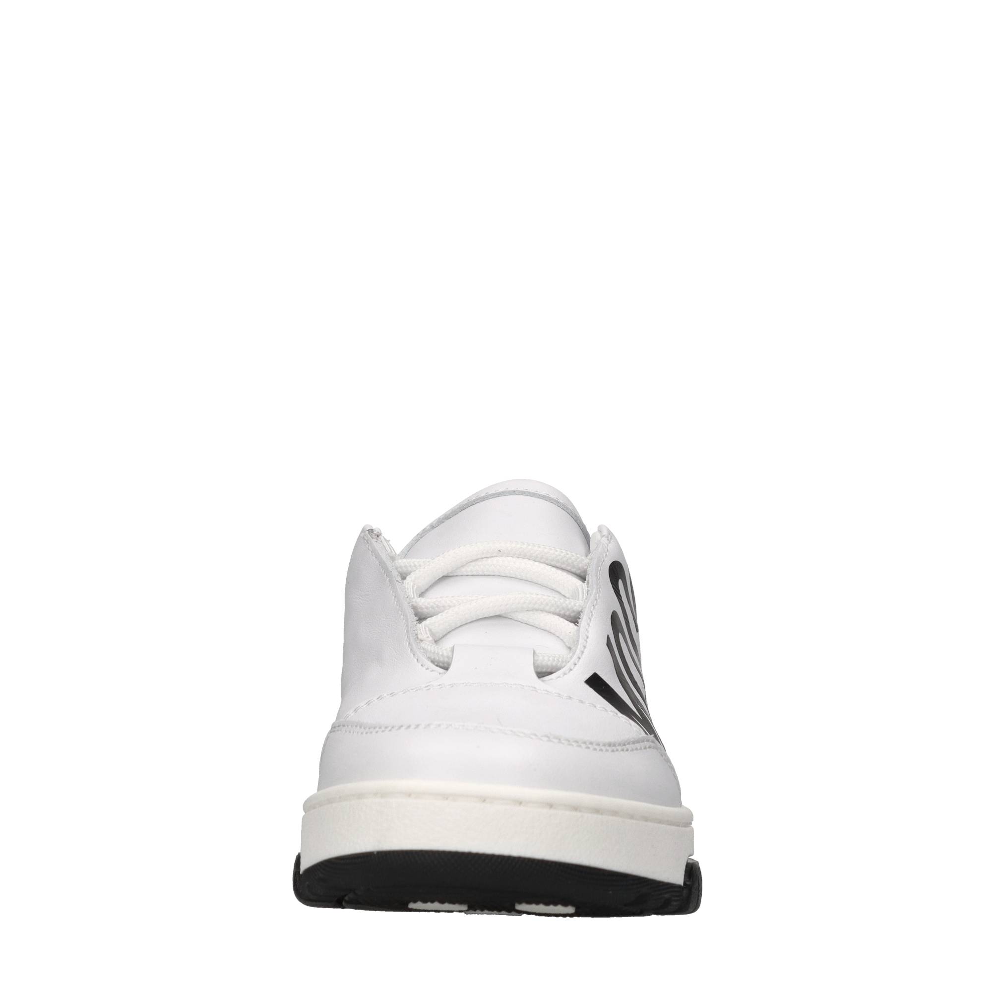 Moschino Sneakers Bianco