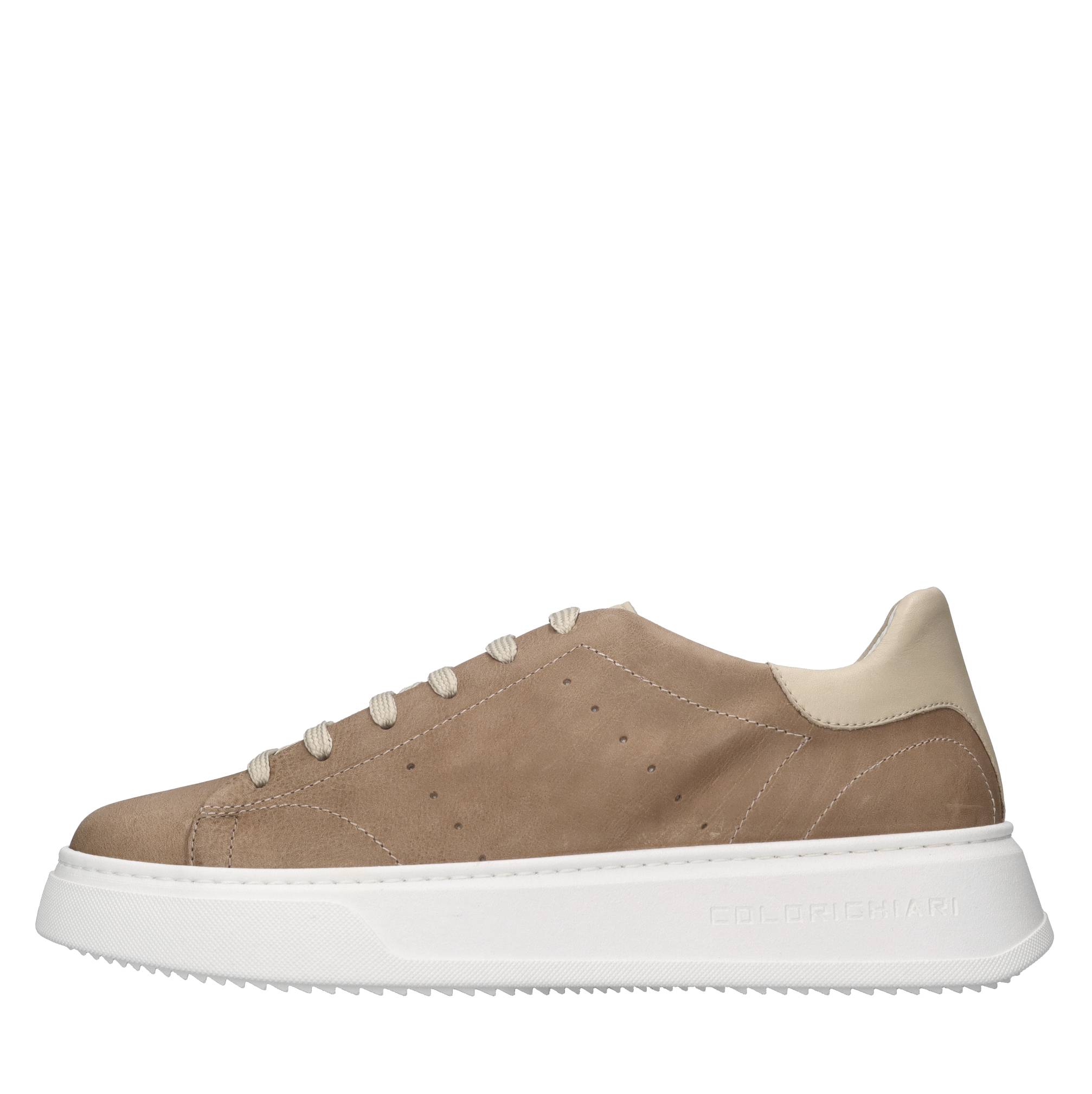 Colorichiari Sneakers brun